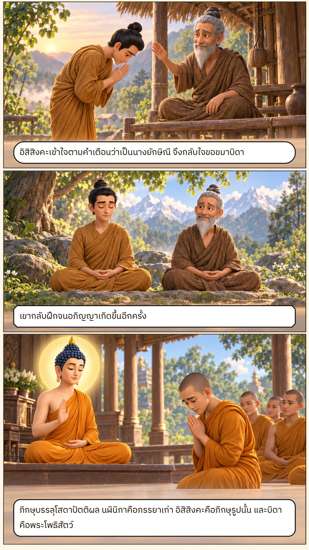 นฬินิกาชาดก หน้า 5