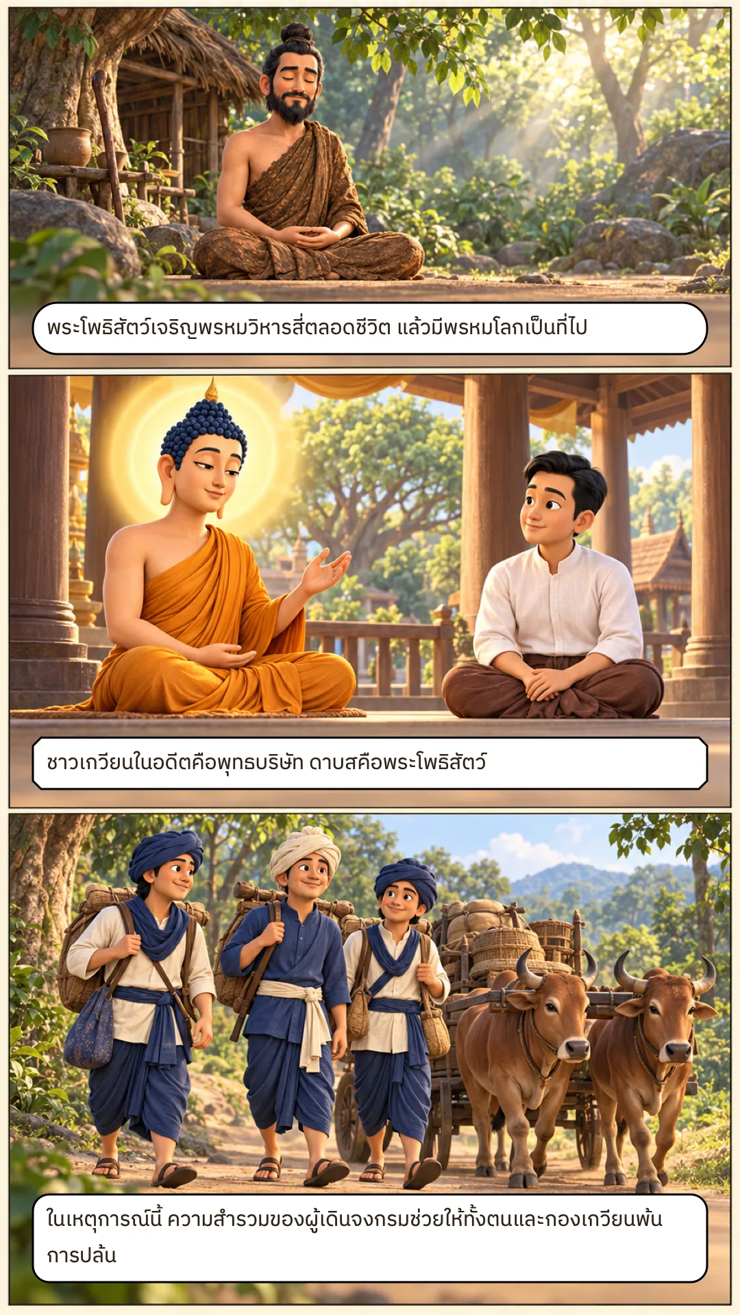 อสังกิยชาดก หน้า 3
