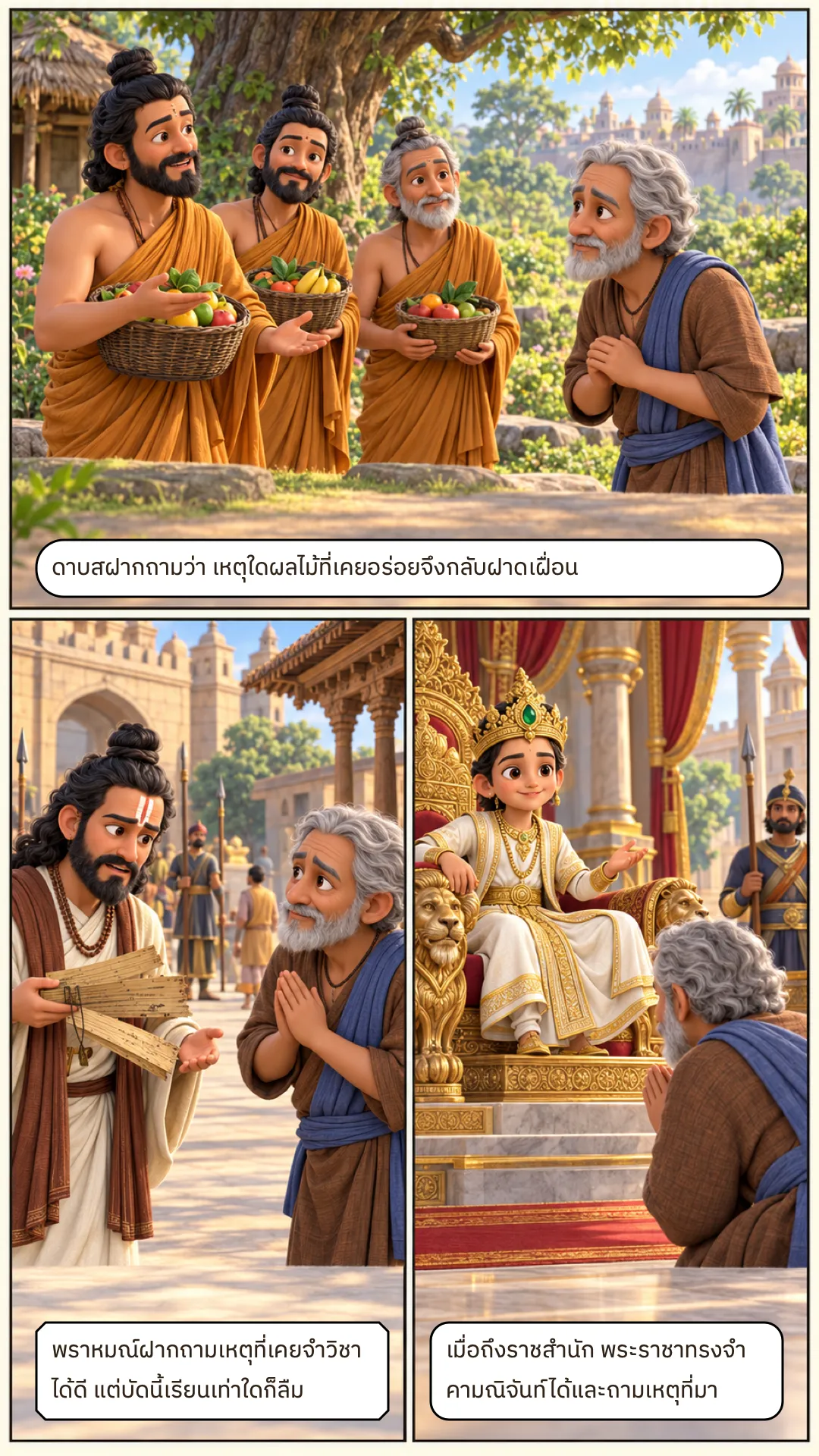 คามณิจันทชาดก หน้า 4