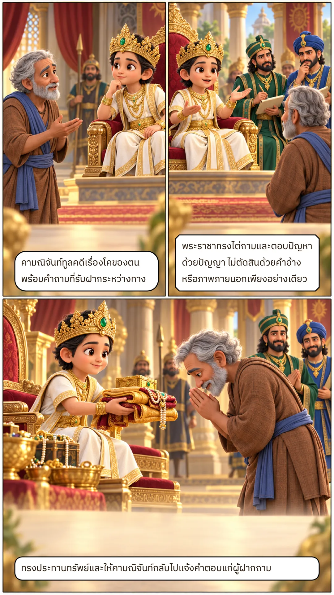 คามณิจันทชาดก หน้า 5