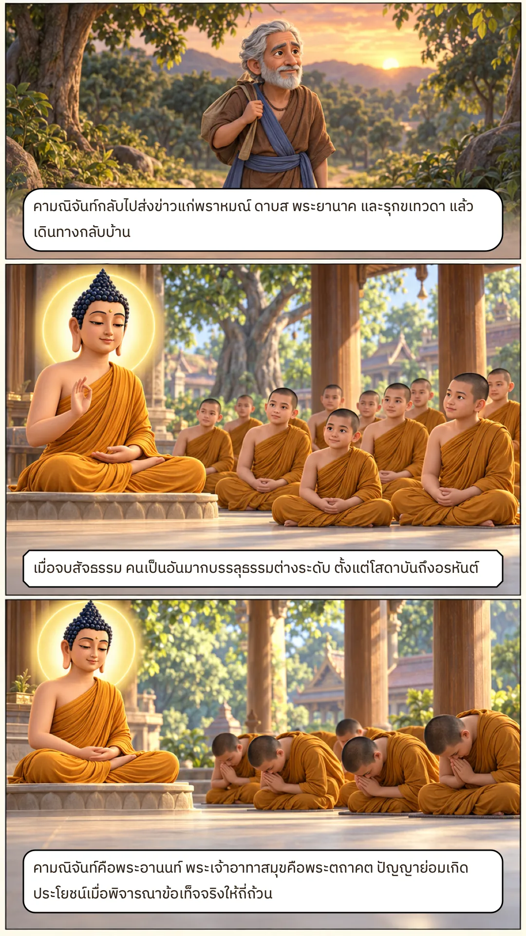 คามณิจันทชาดก หน้า 6
