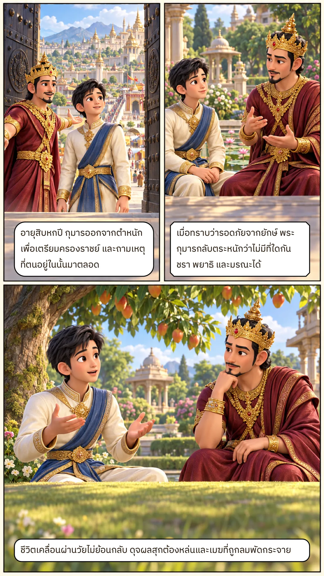 อโยฆรชาดก หน้า 2