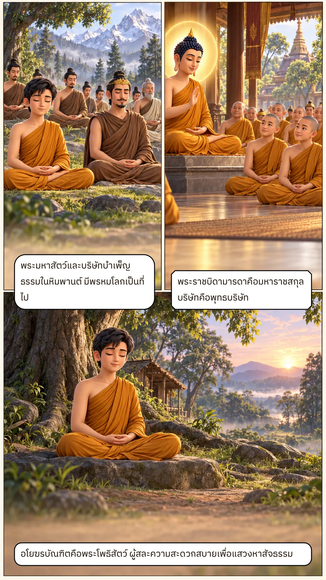 อโยฆรชาดก หน้า 4