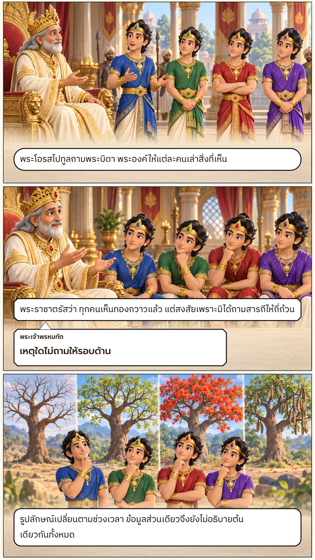 กิงสุโกปมชาดก หน้า 4
