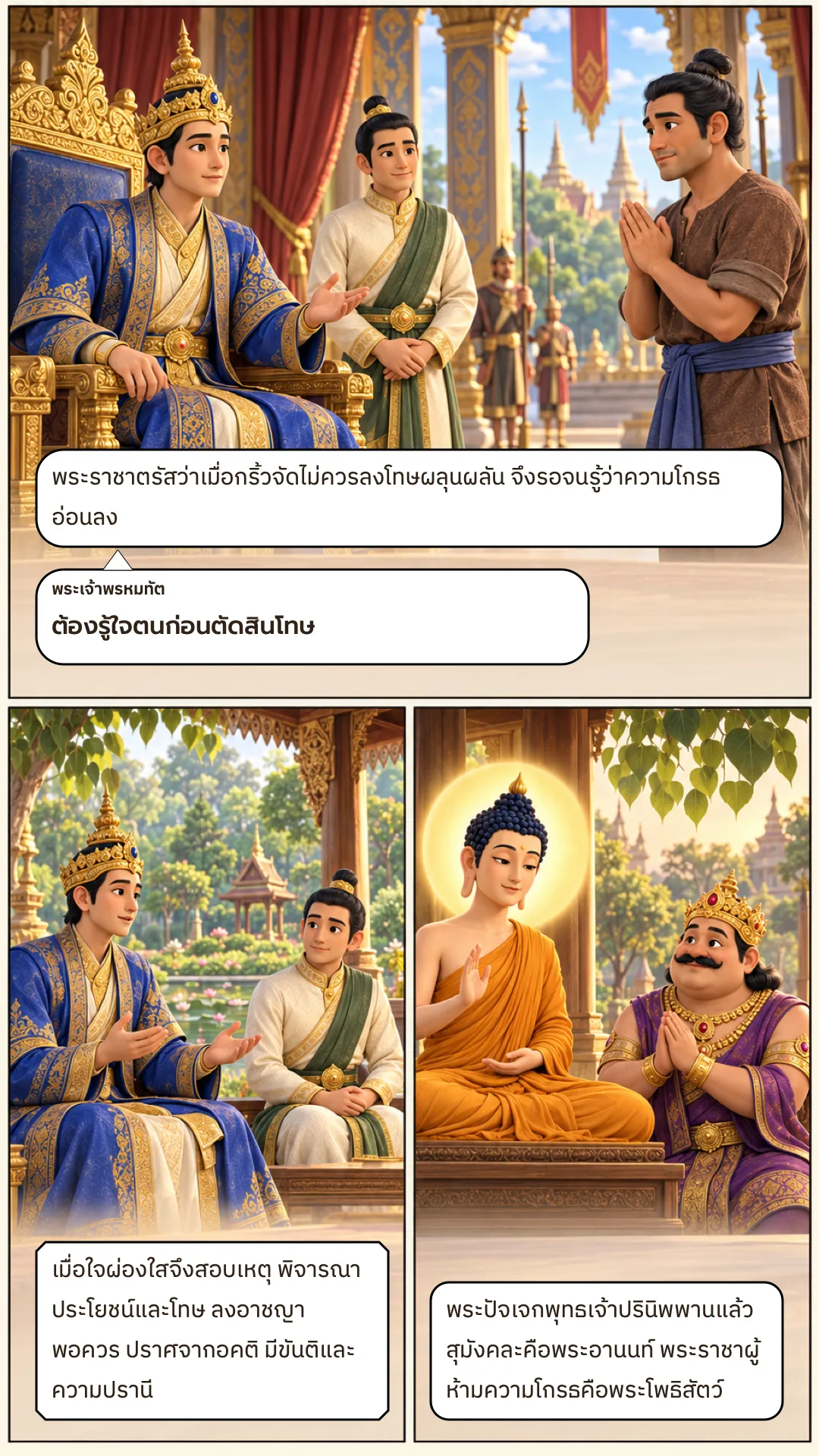 สุมังคลชาดก หน้า 5