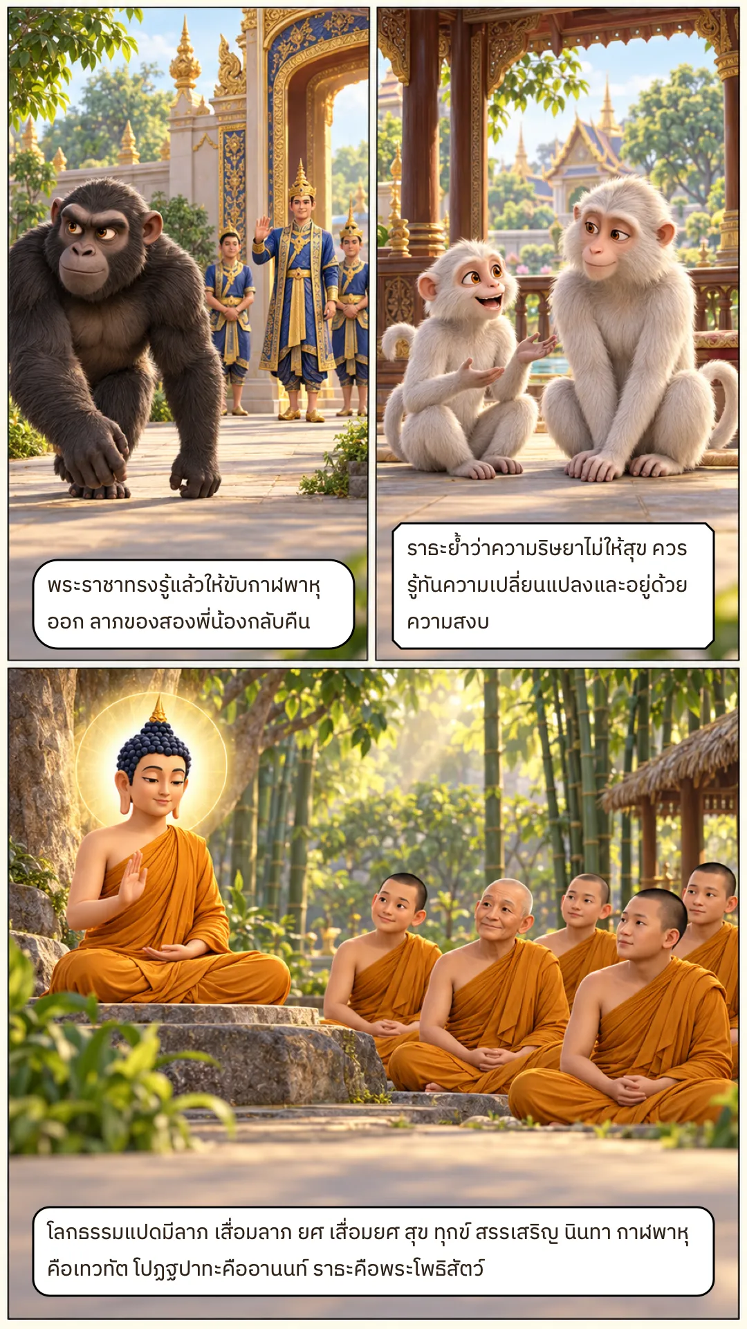 กาฬพาหุชาดก หน้า 3