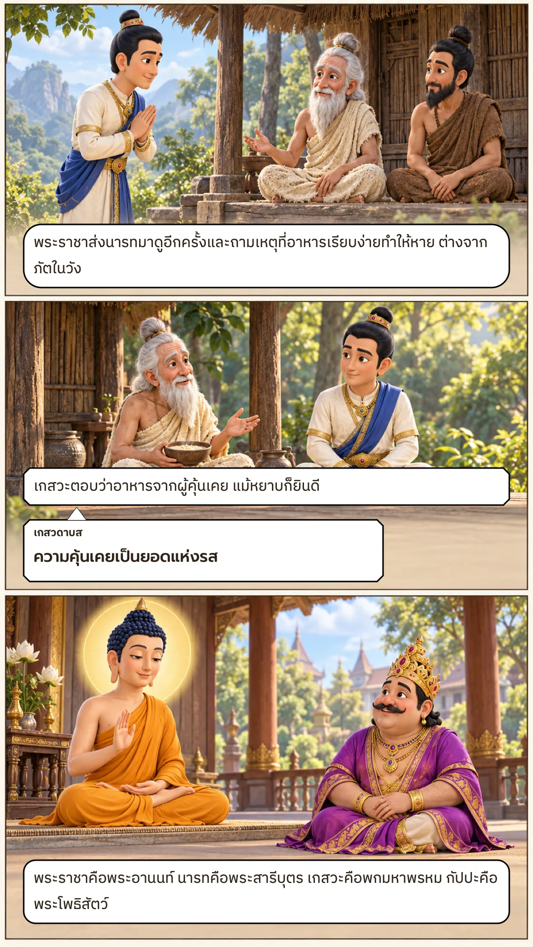 เกสวชาดก หน้า 4