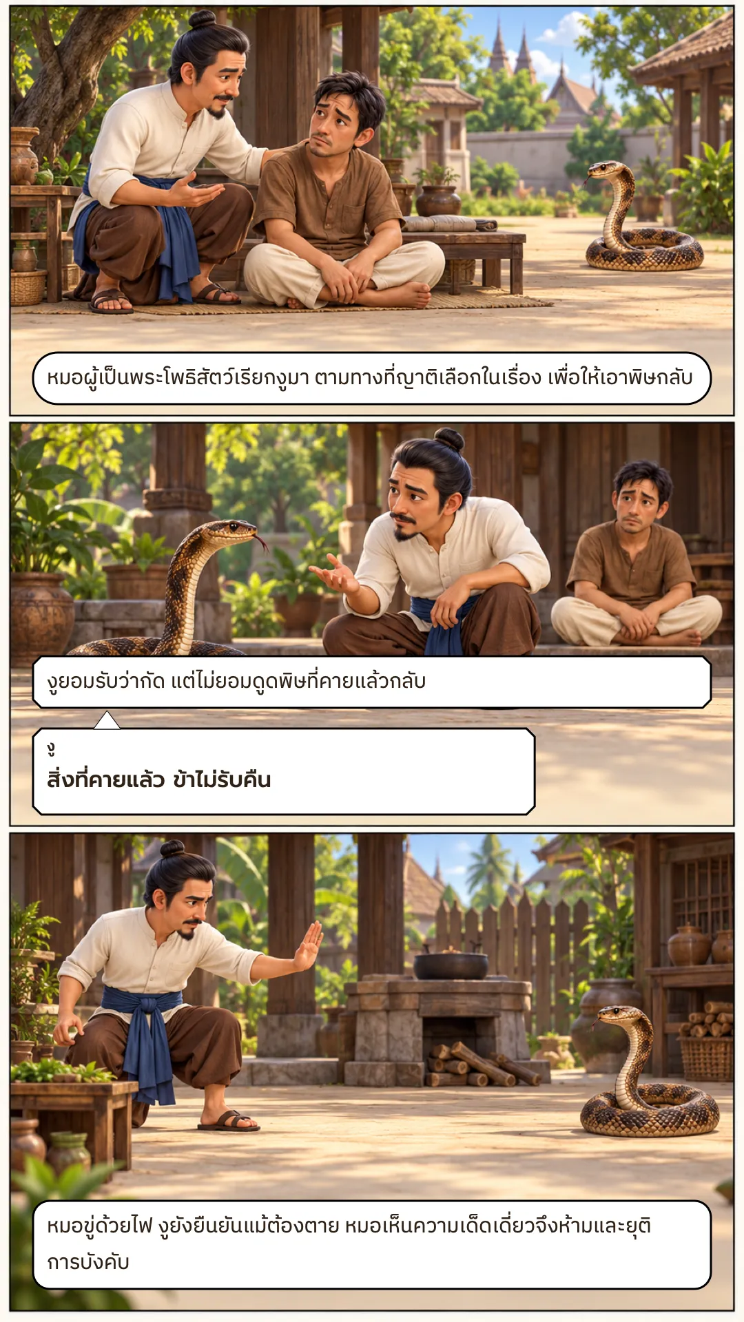 วิสวันตชาดก หน้า 2