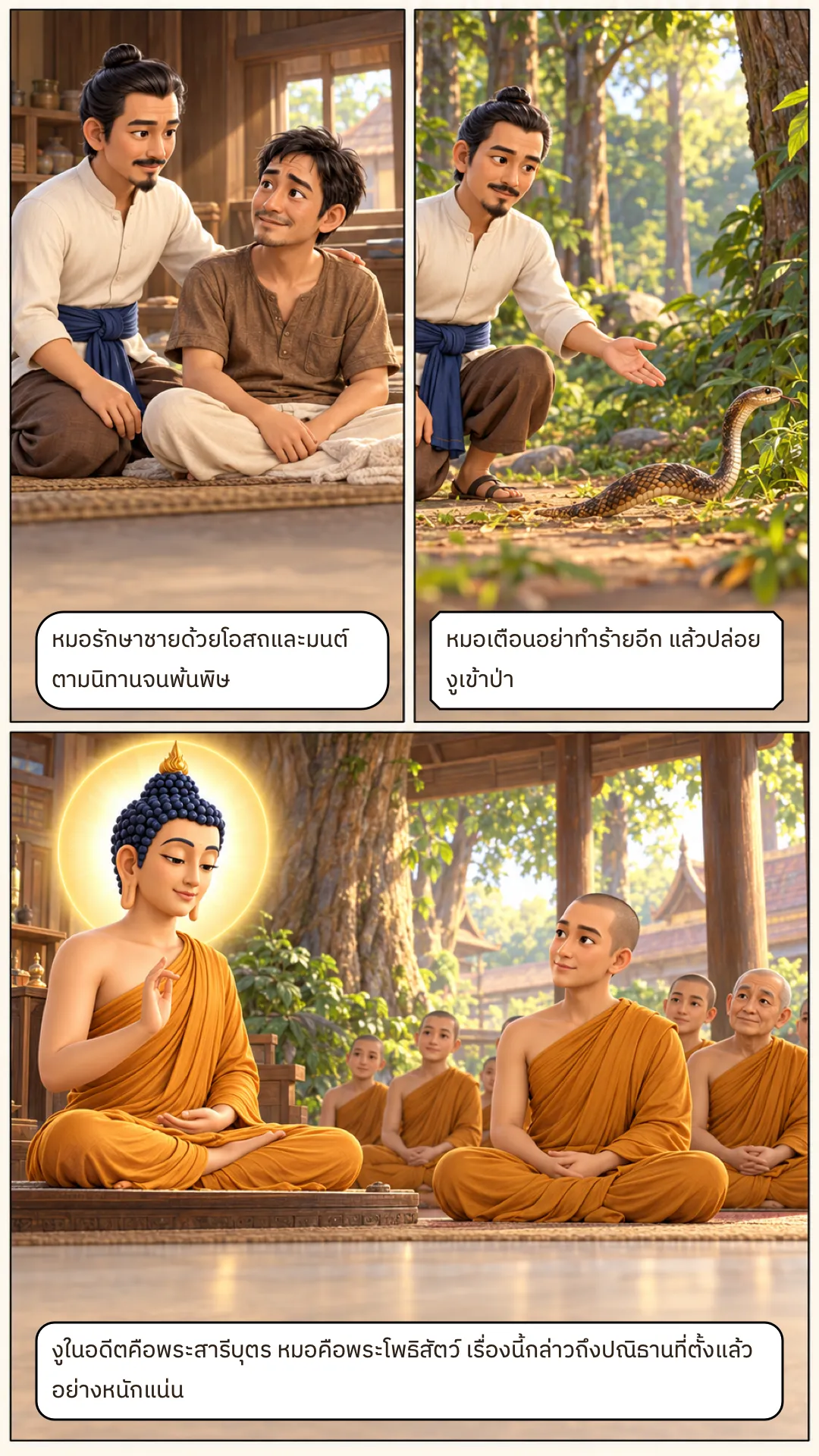 วิสวันตชาดก หน้า 3