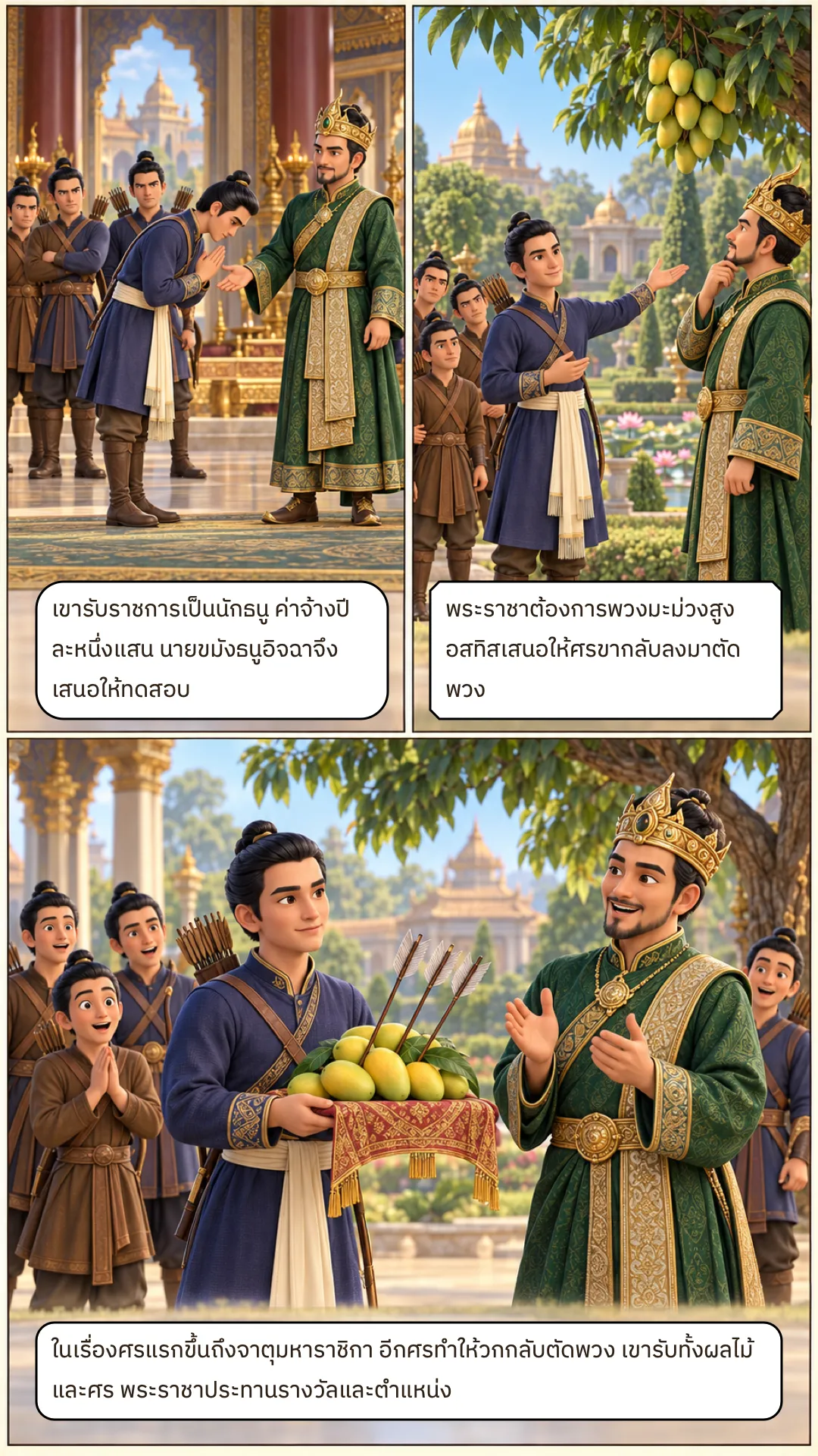 อสทิสชาดก หน้า 2