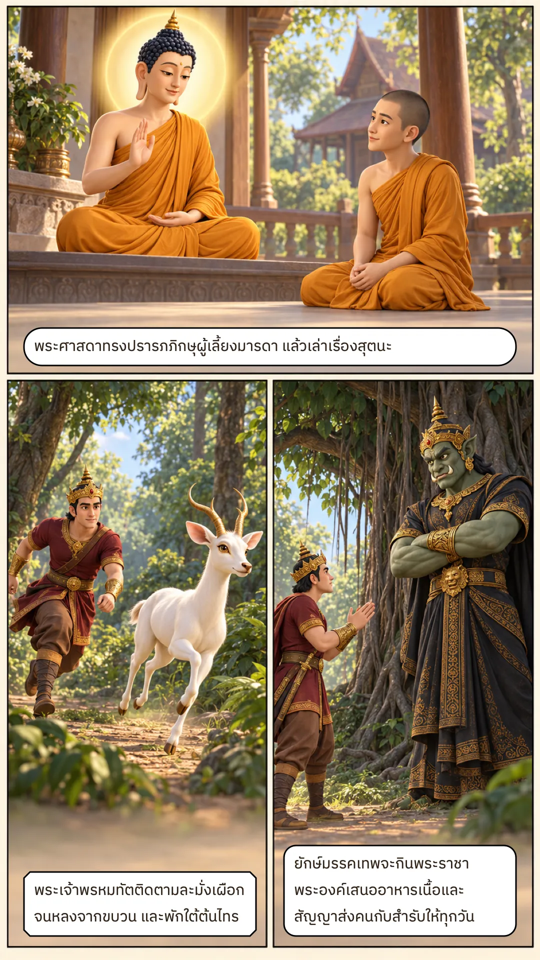 สุตนชาดก หน้า 1