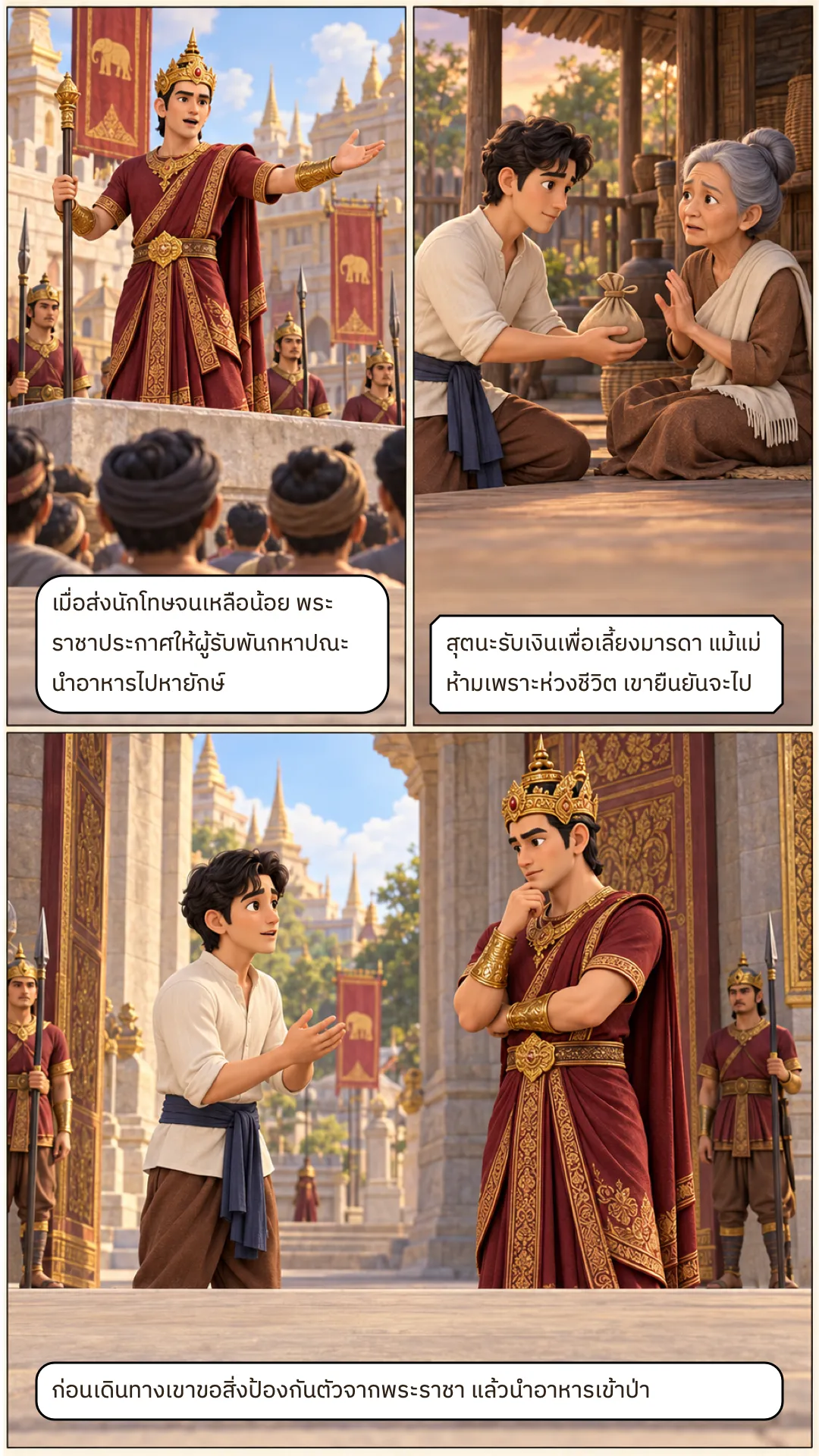 สุตนชาดก หน้า 2