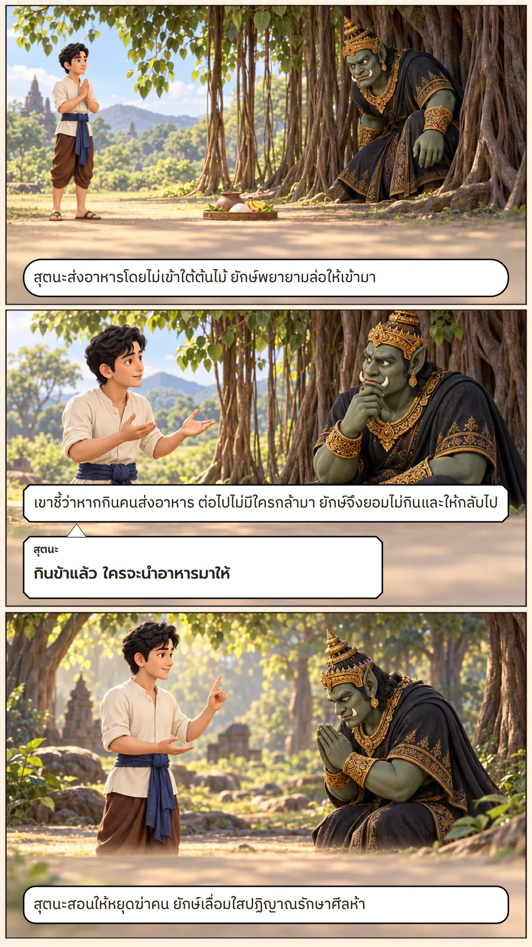สุตนชาดก หน้า 3