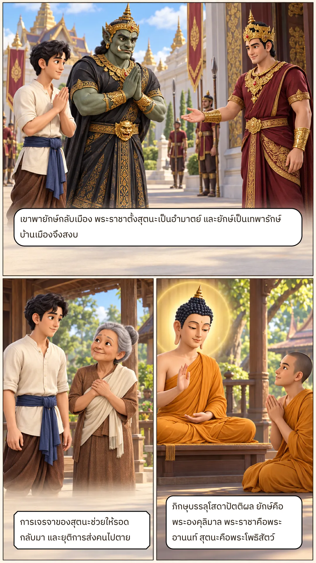 สุตนชาดก หน้า 4