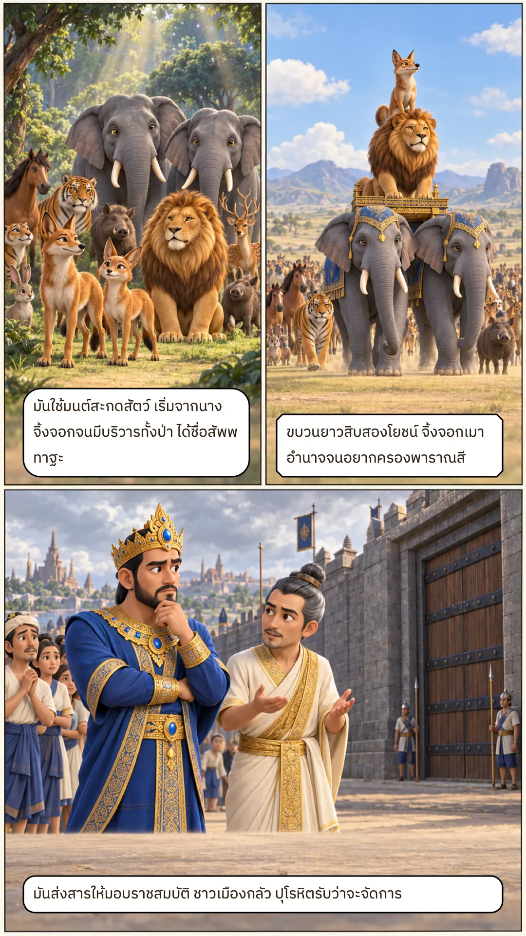 สัพพทาฐิชาดก หน้า 2