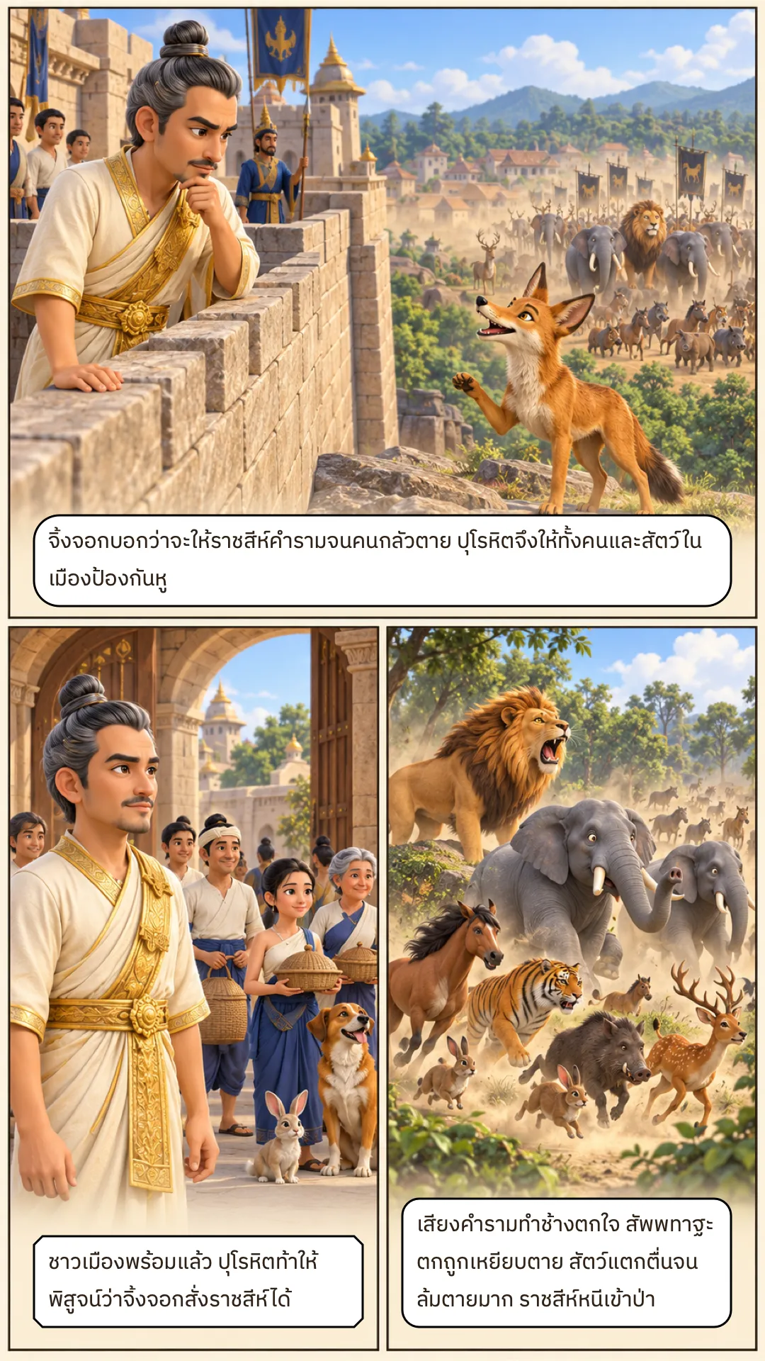 สัพพทาฐิชาดก หน้า 3