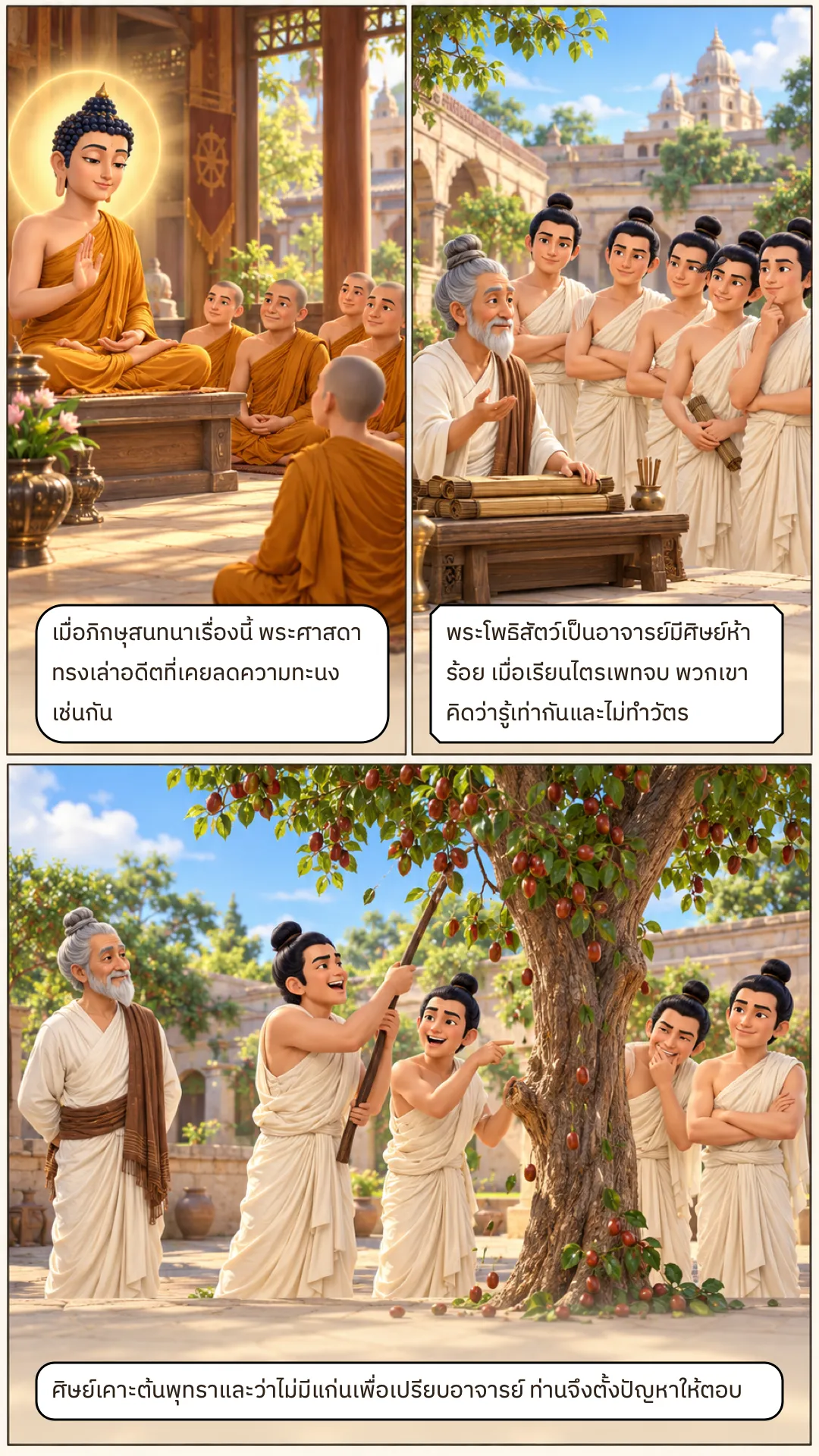 มูลปริยายชาดก หน้า 2