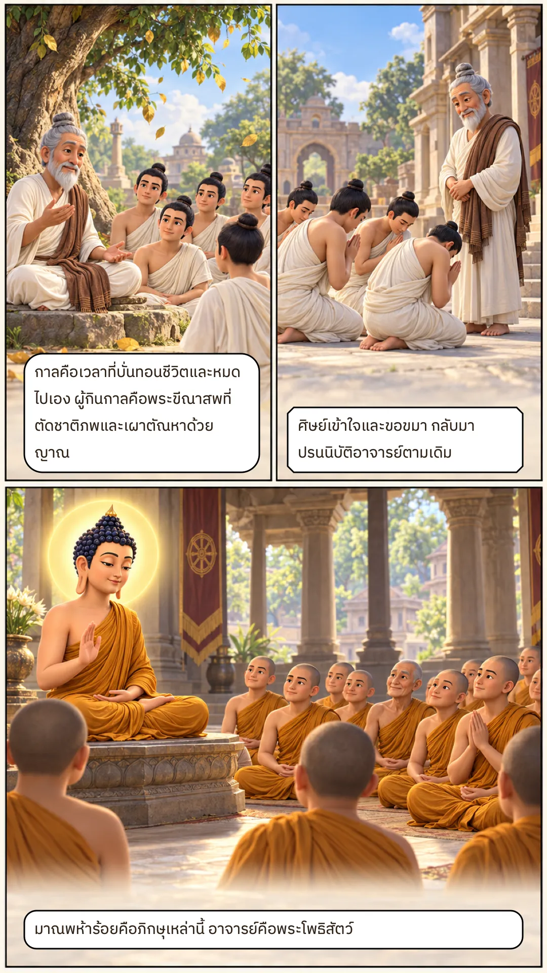 มูลปริยายชาดก หน้า 4
