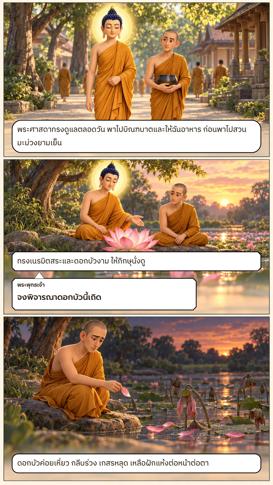 ติตถชาดก หน้า 2