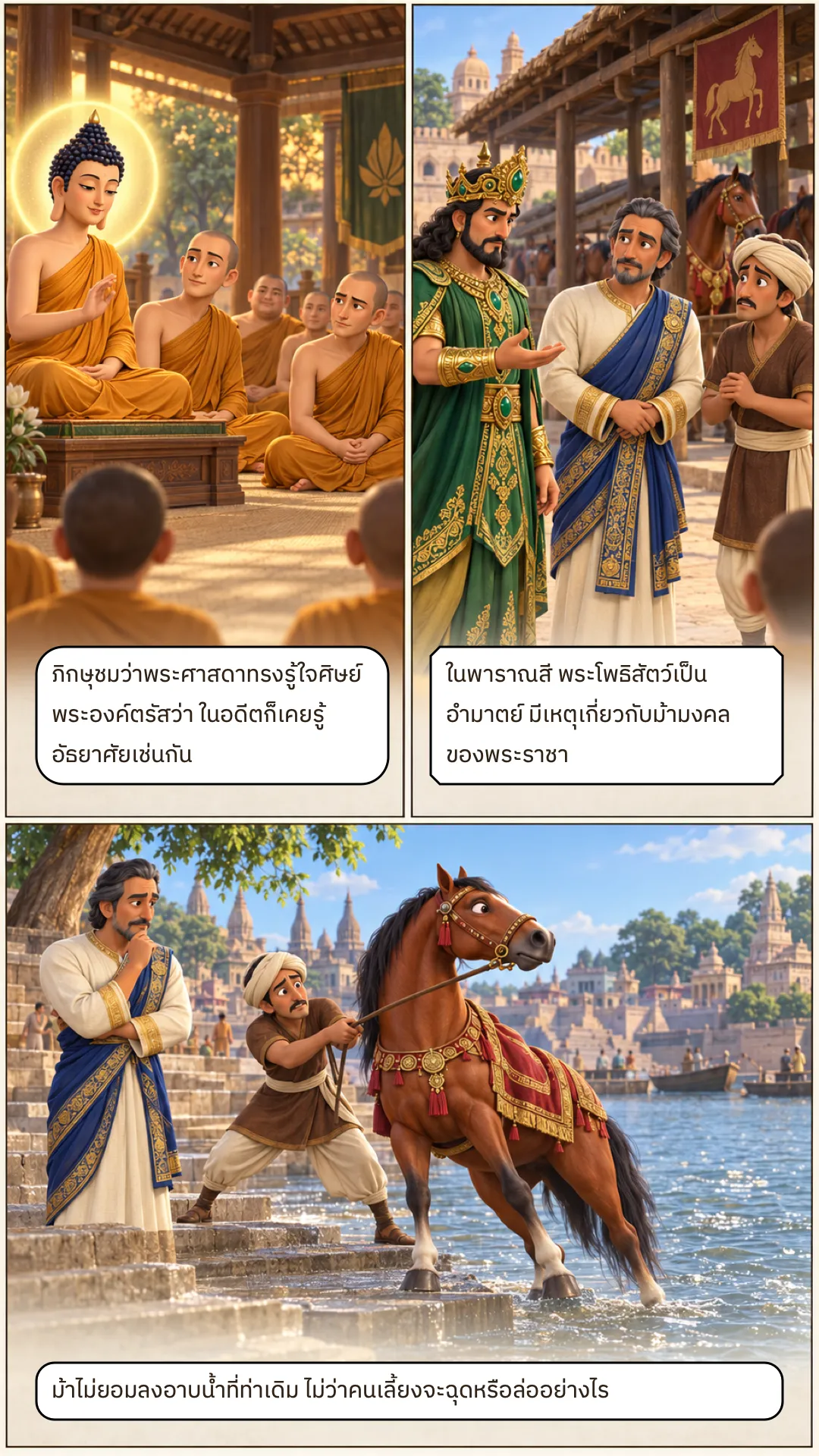 ติตถชาดก หน้า 4