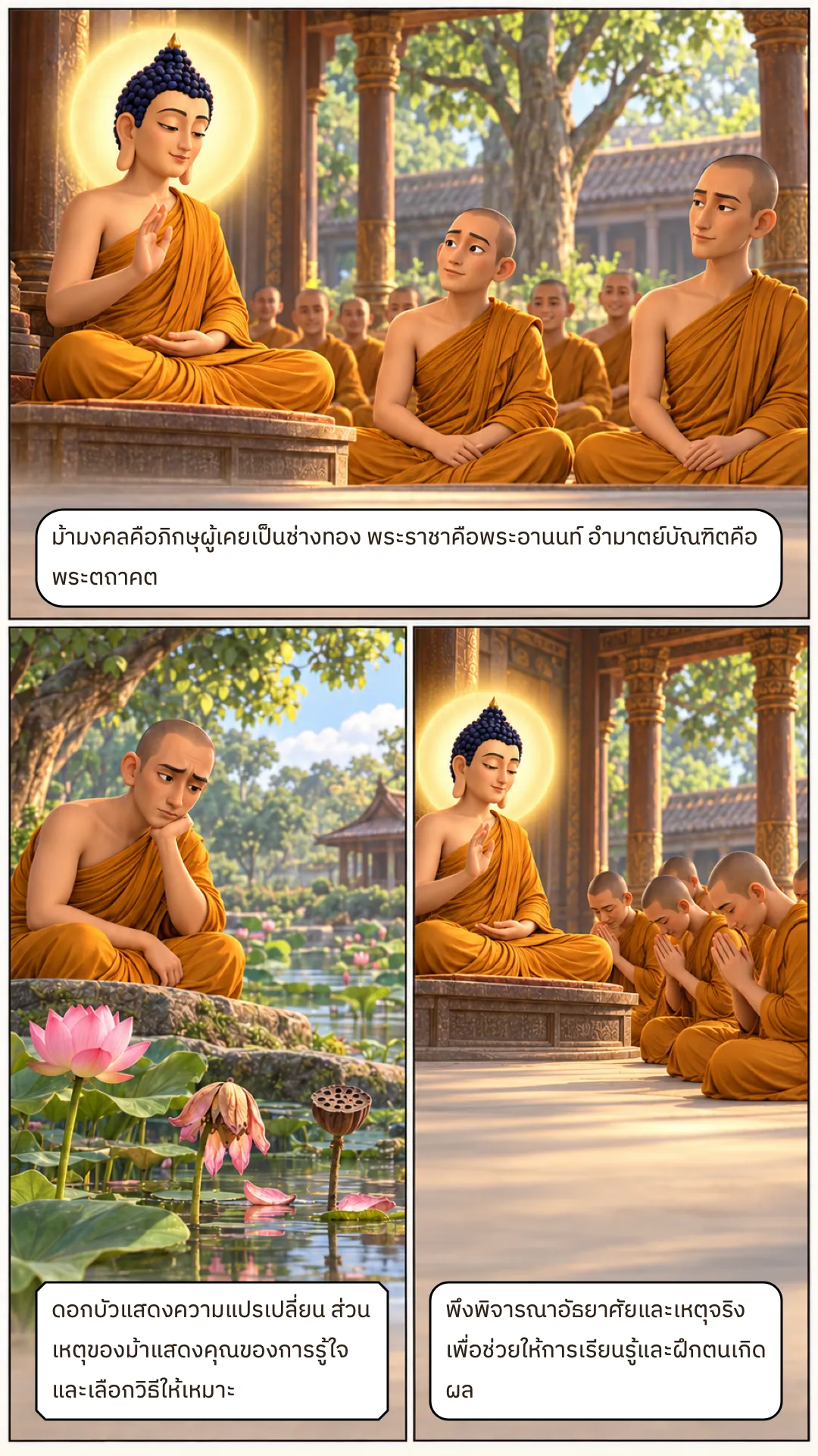 ติตถชาดก หน้า 6