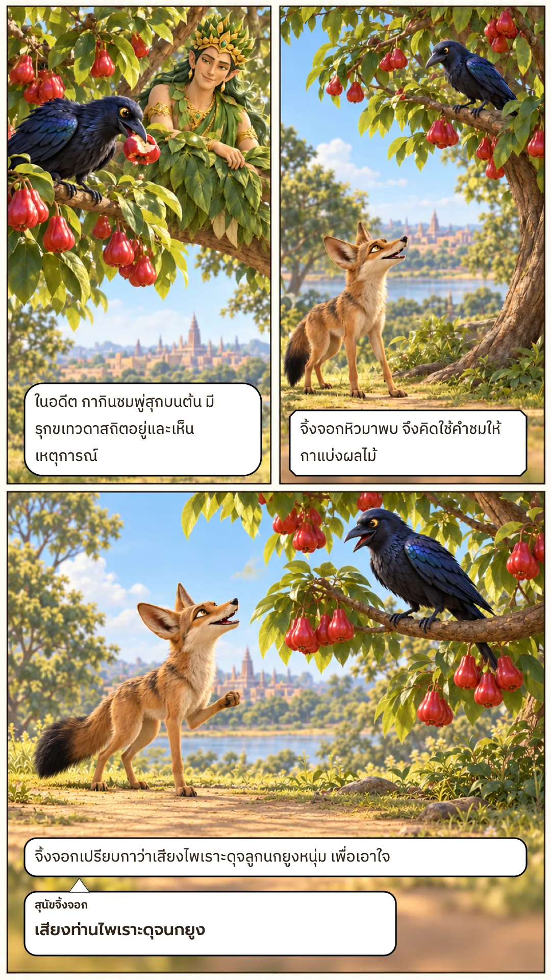ชัมพุขาทกชาดก หน้า 2