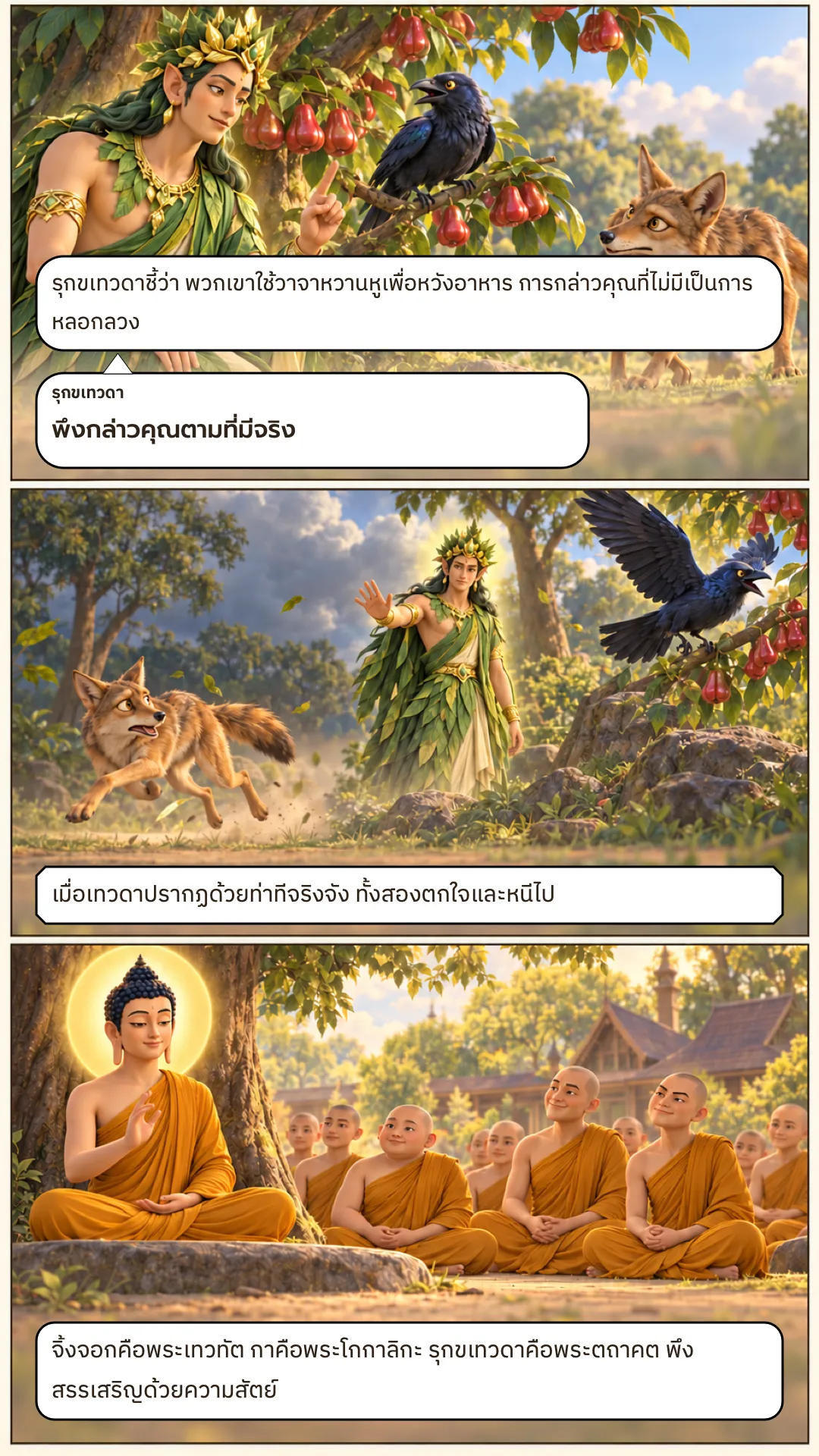 ชัมพุขาทกชาดก หน้า 4