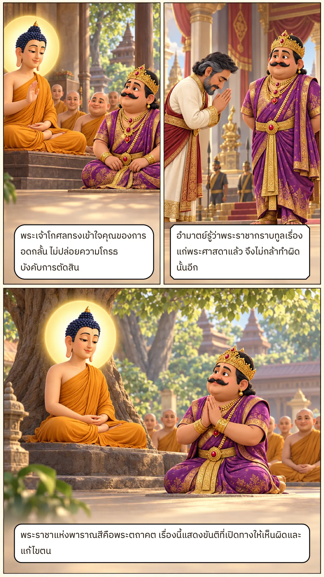 ขันติวรรณนชาดก หน้า 5
