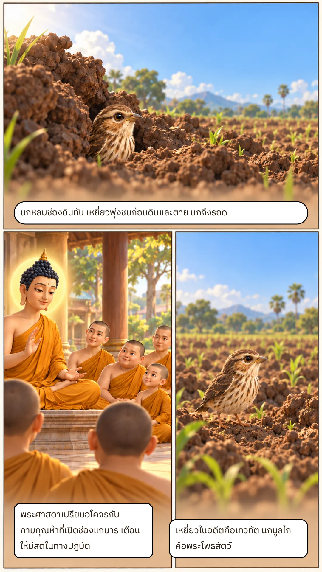 สกุณัคฆิชาดก หน้า 3