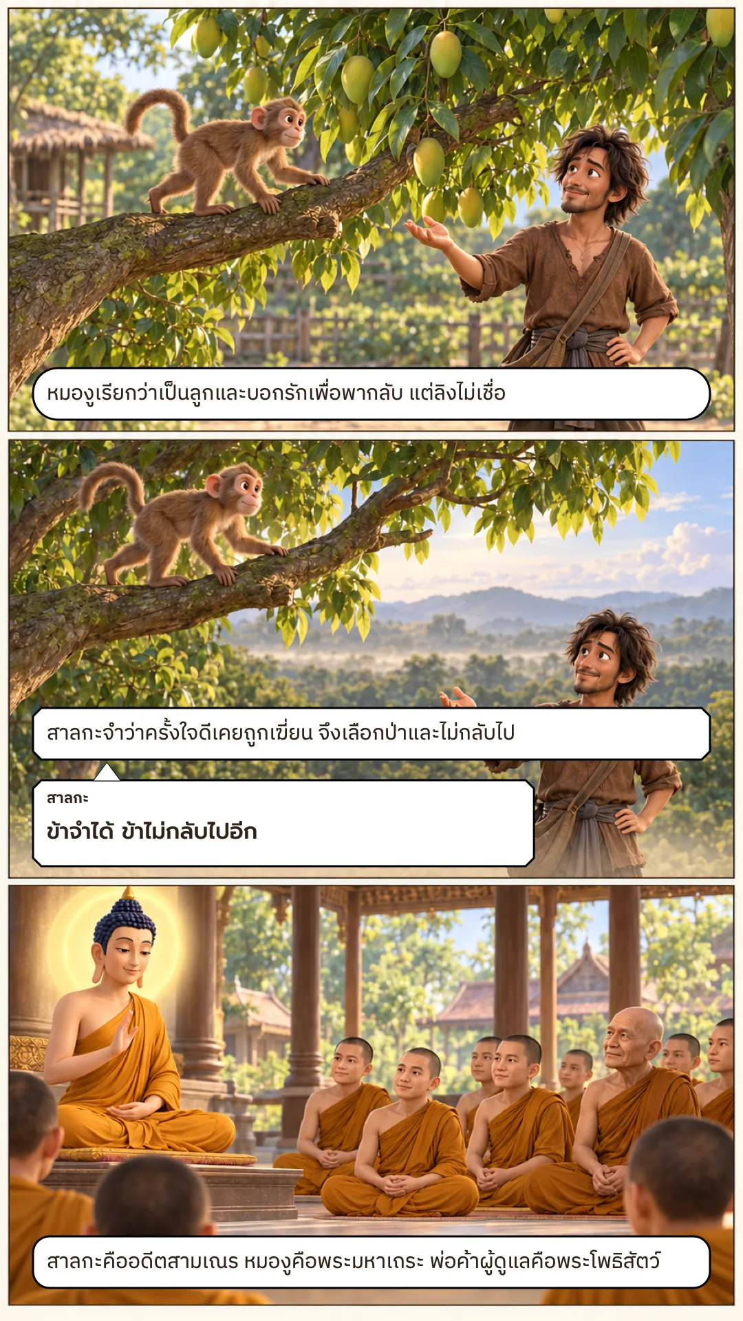 สาลกชาดก หน้า 3