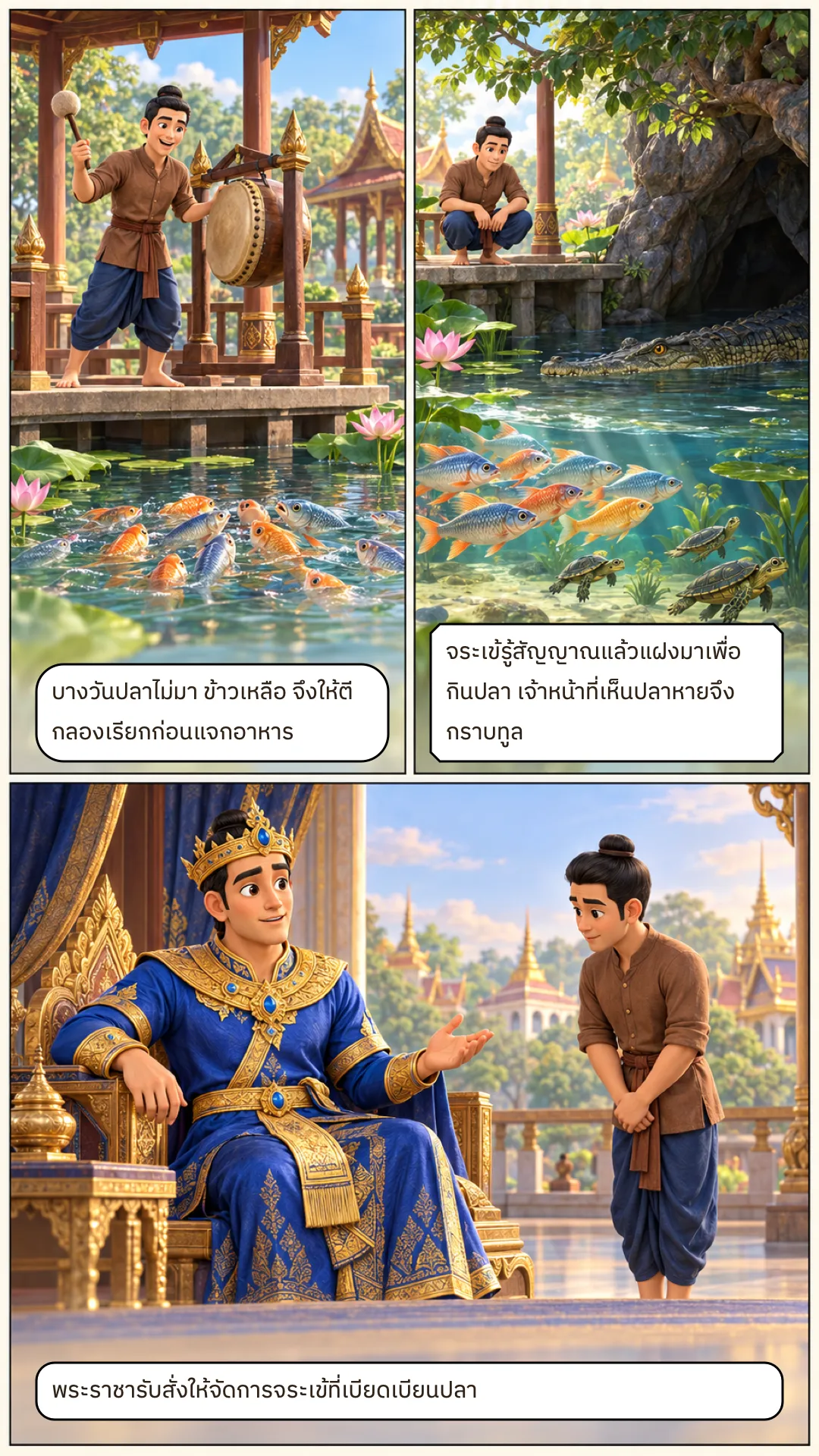 วิกัณณกชาดก หน้า 2