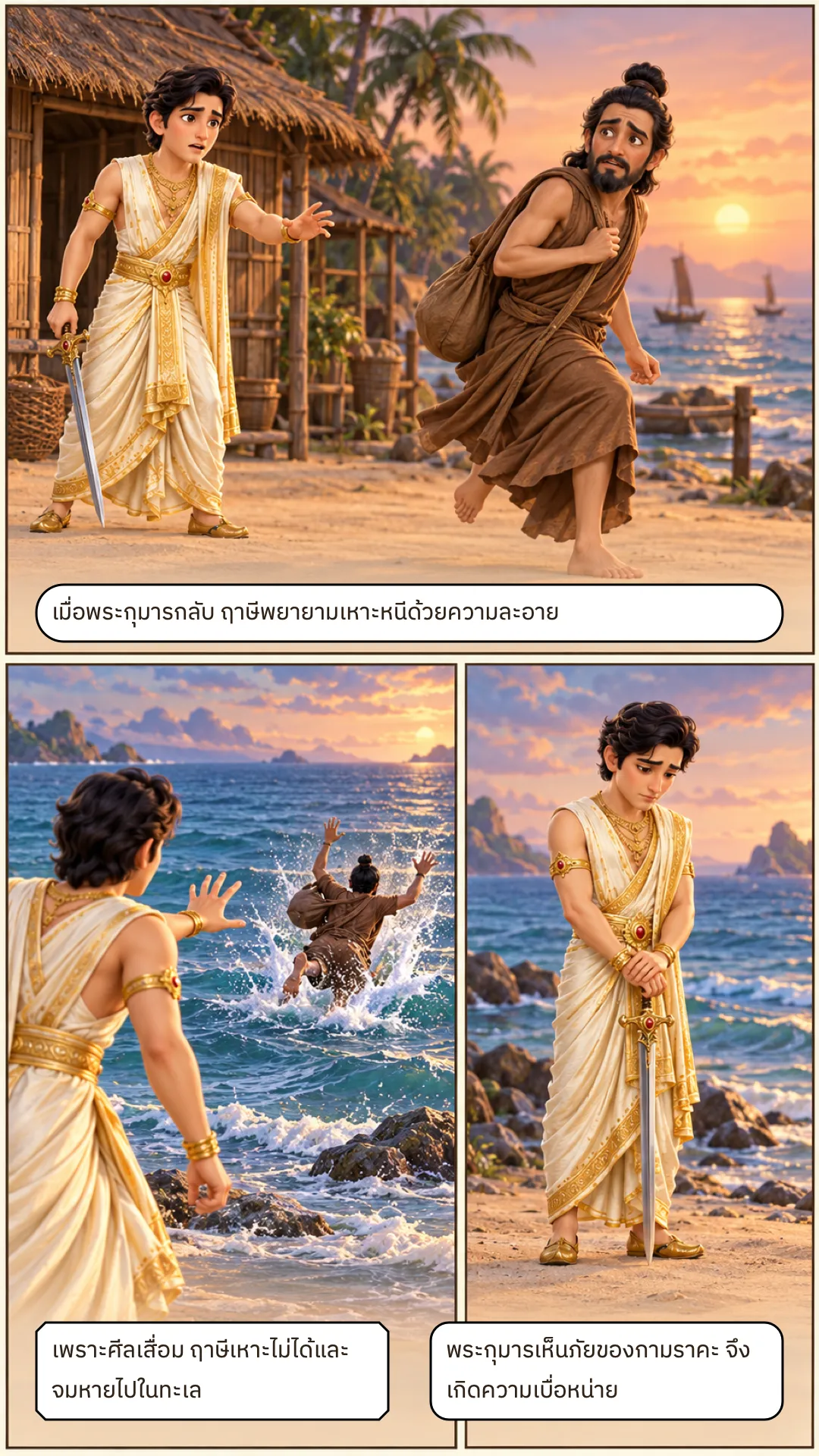 มหาปโลภนชาดก หน้า 5