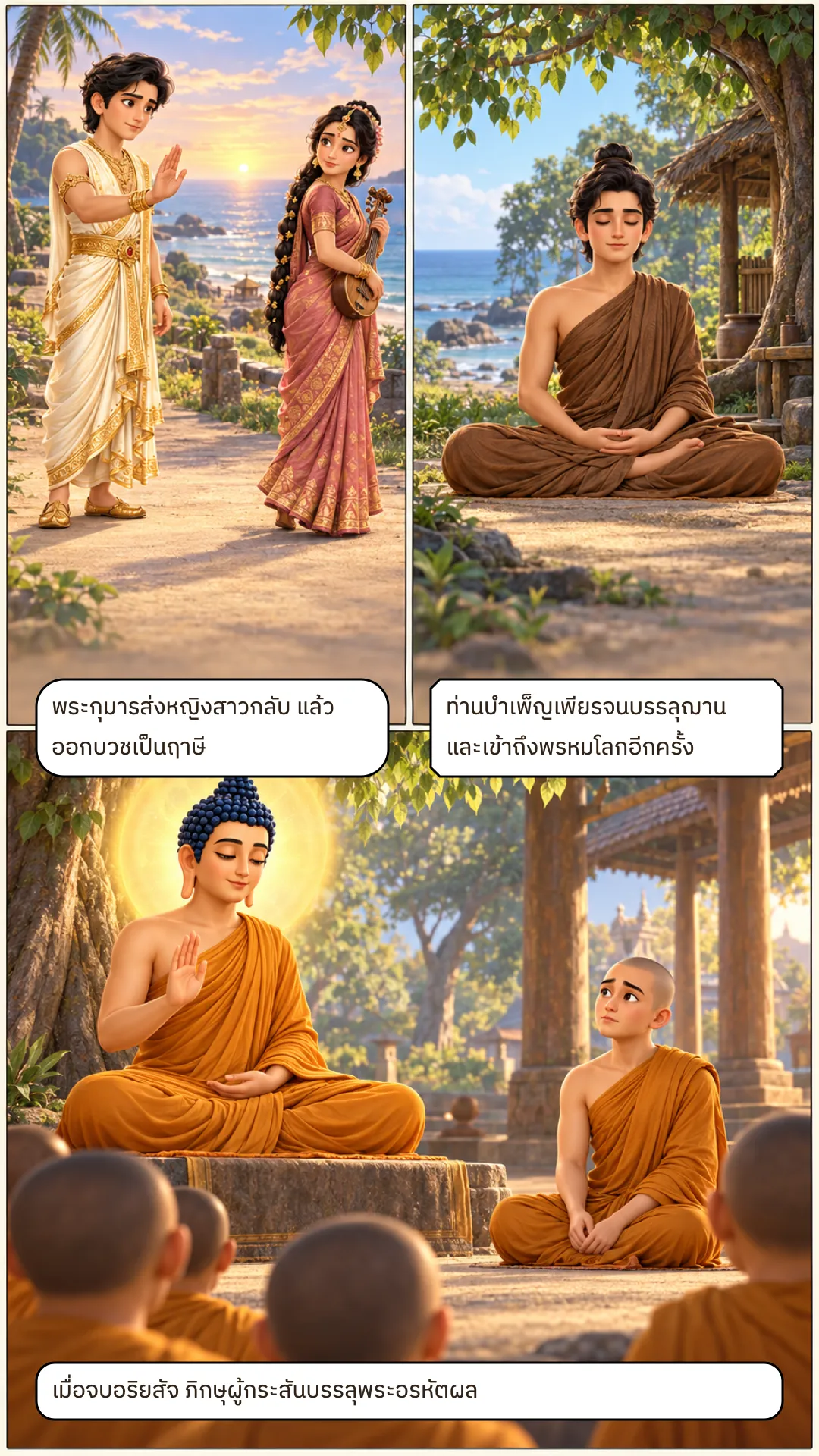 มหาปโลภนชาดก หน้า 6
