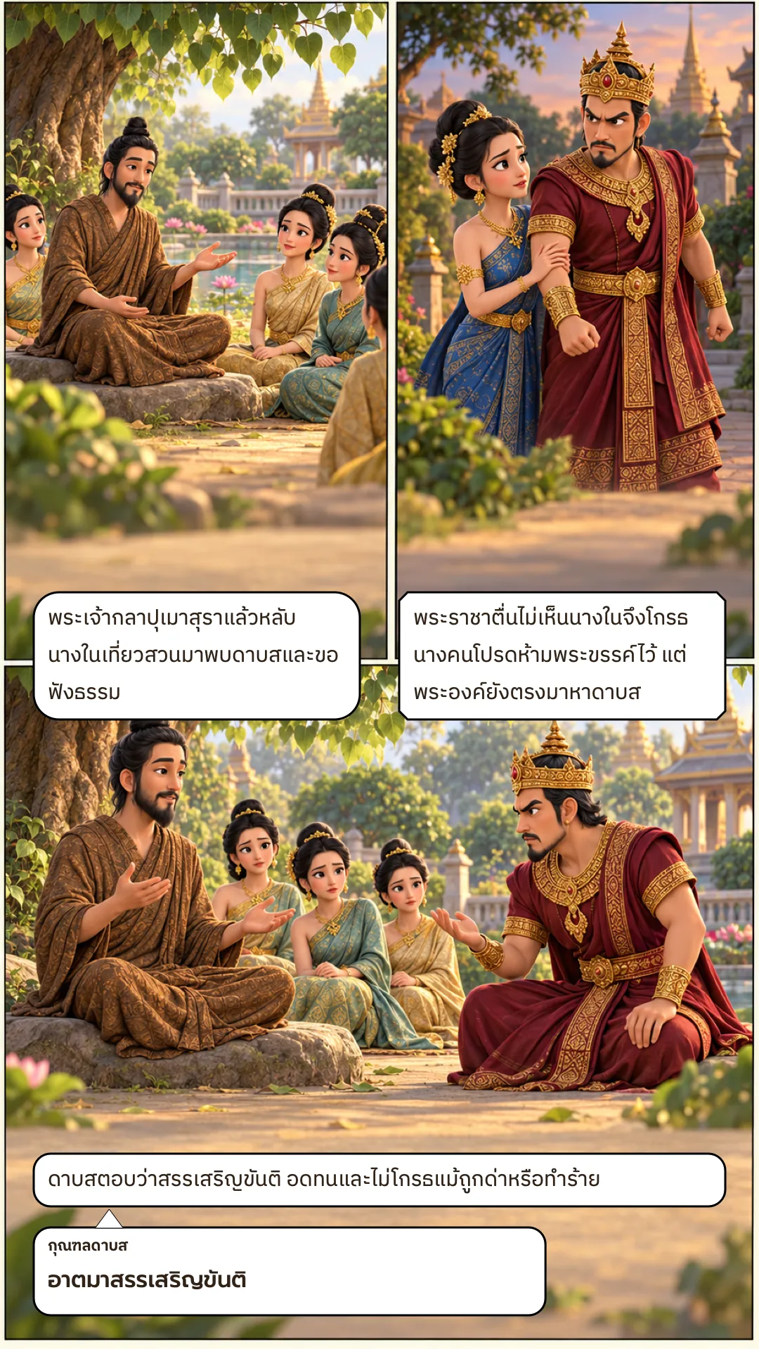 ขันติวาทิชาดก หน้า 2
