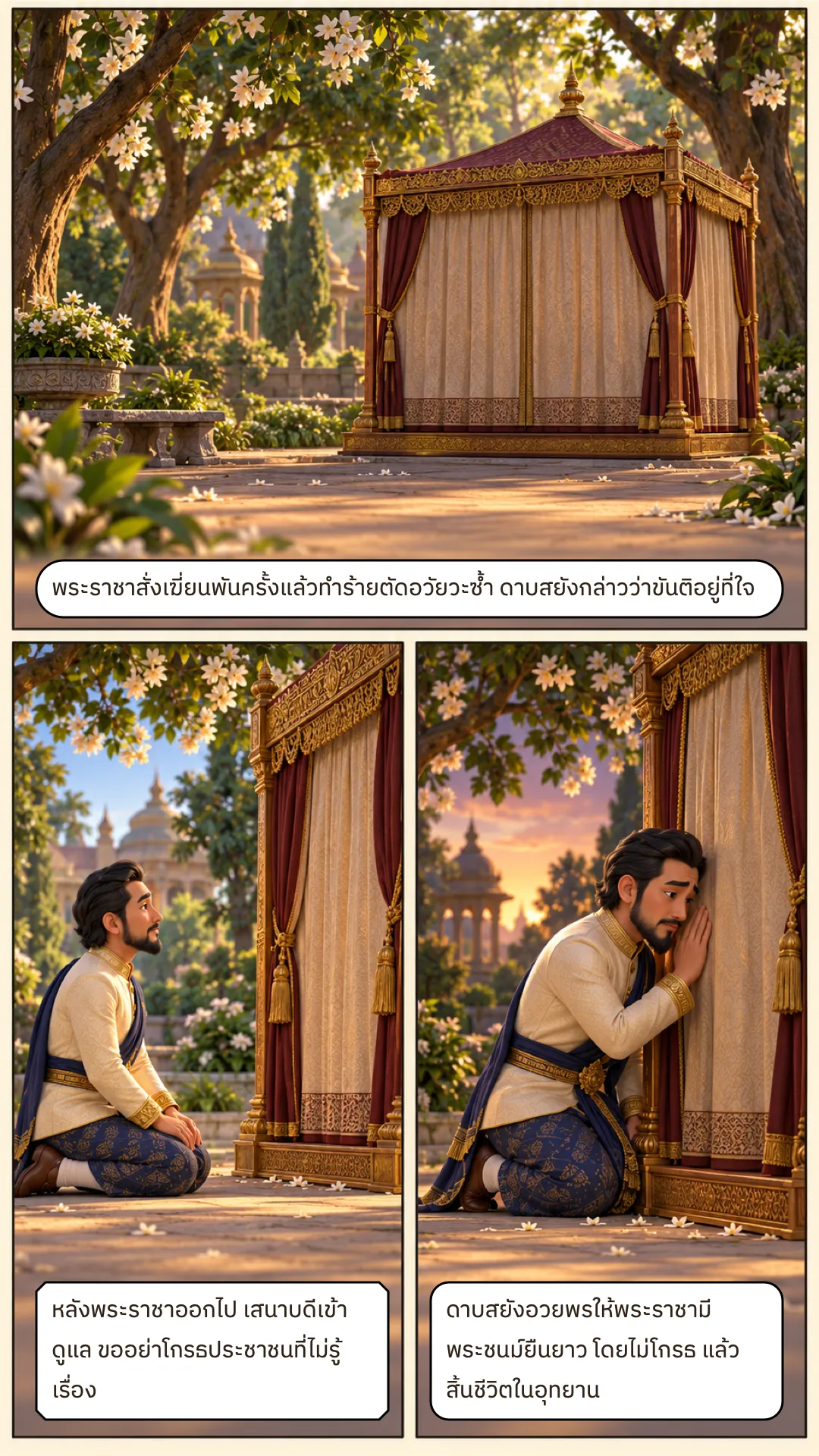 ขันติวาทิชาดก หน้า 3