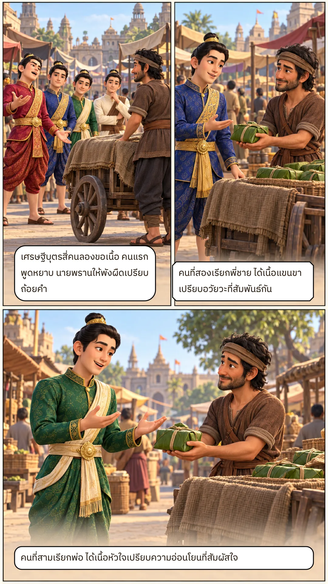 มังสชาดก หน้า 2