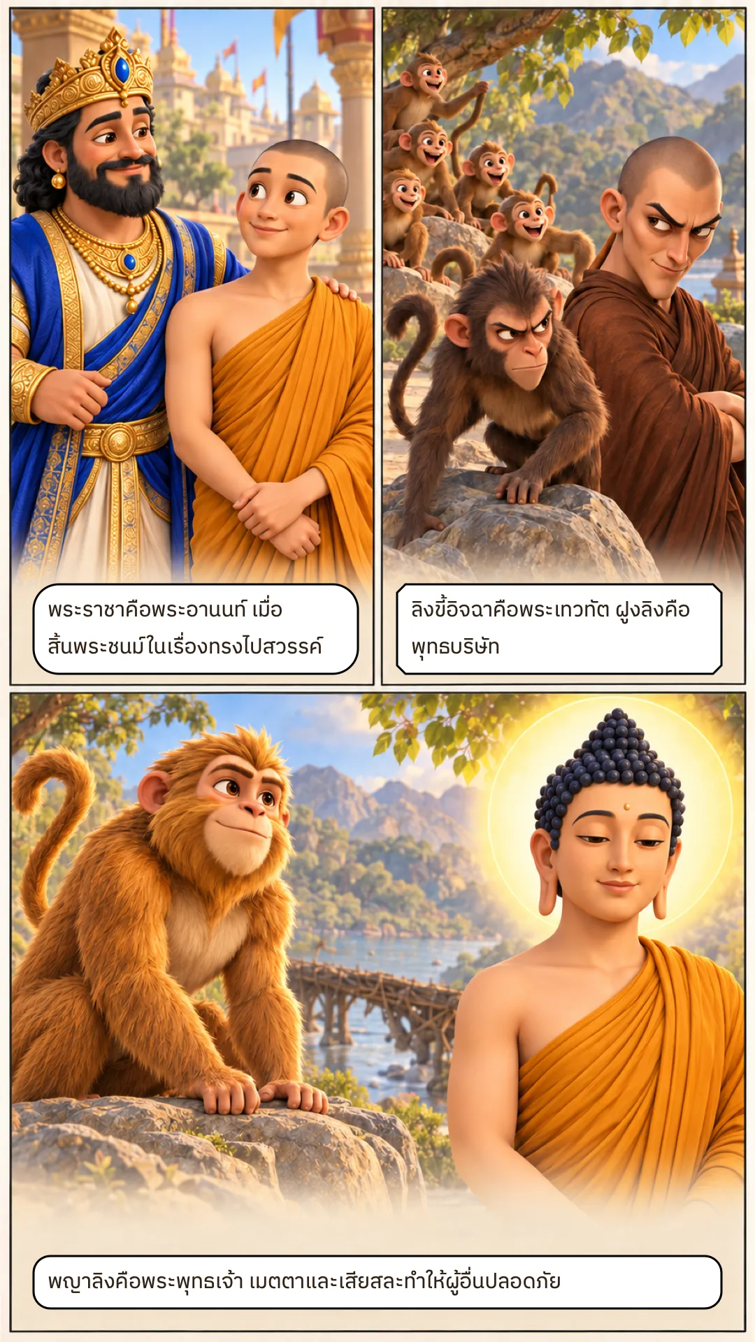 มหากปิชาดก หน้า 6