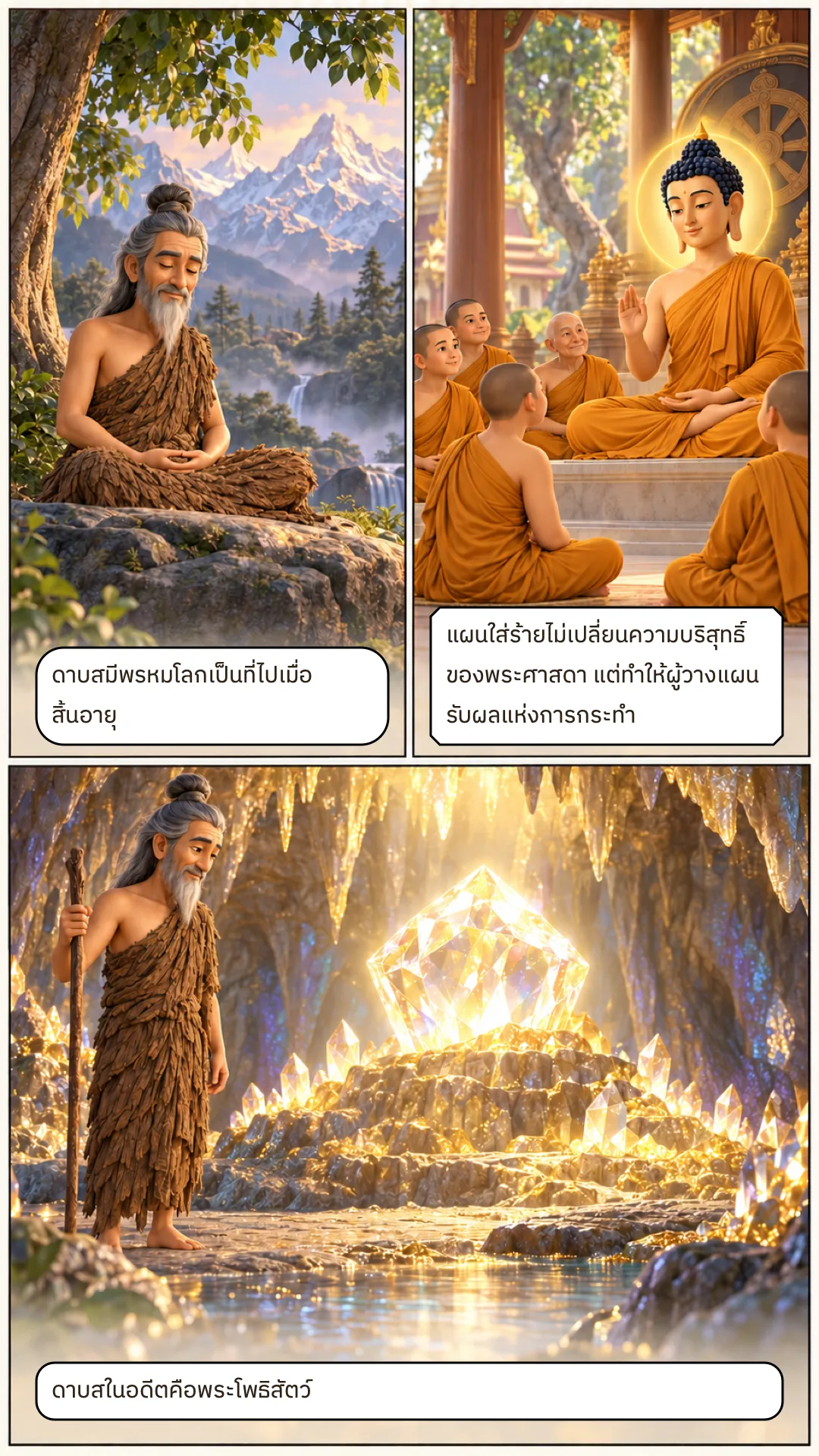 มณิสูกรชาดก หน้า 4