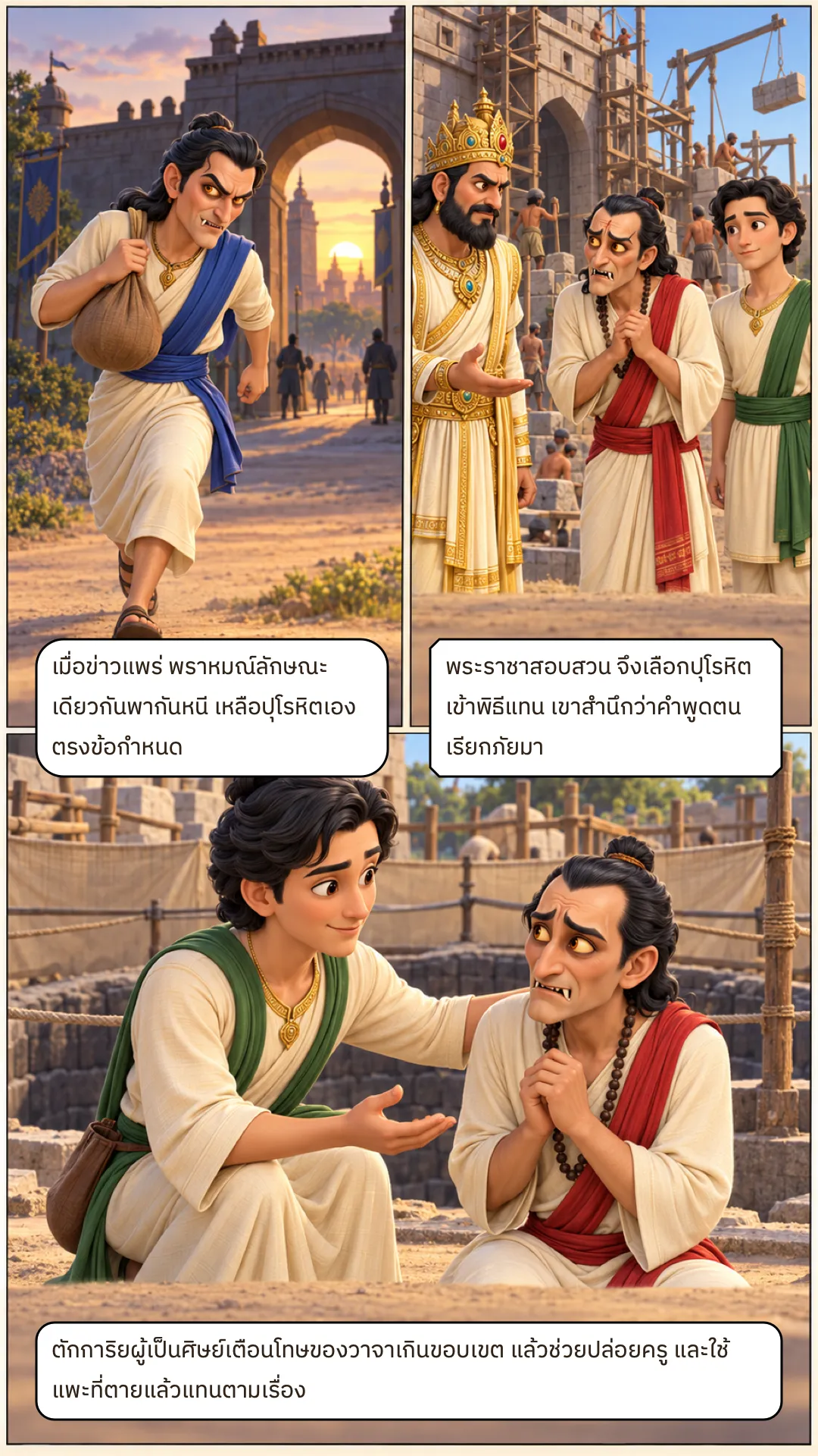 ตักการิยชาดก หน้า 4