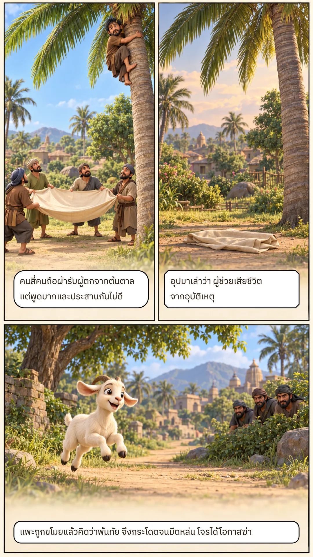 ตักการิยชาดก หน้า 6