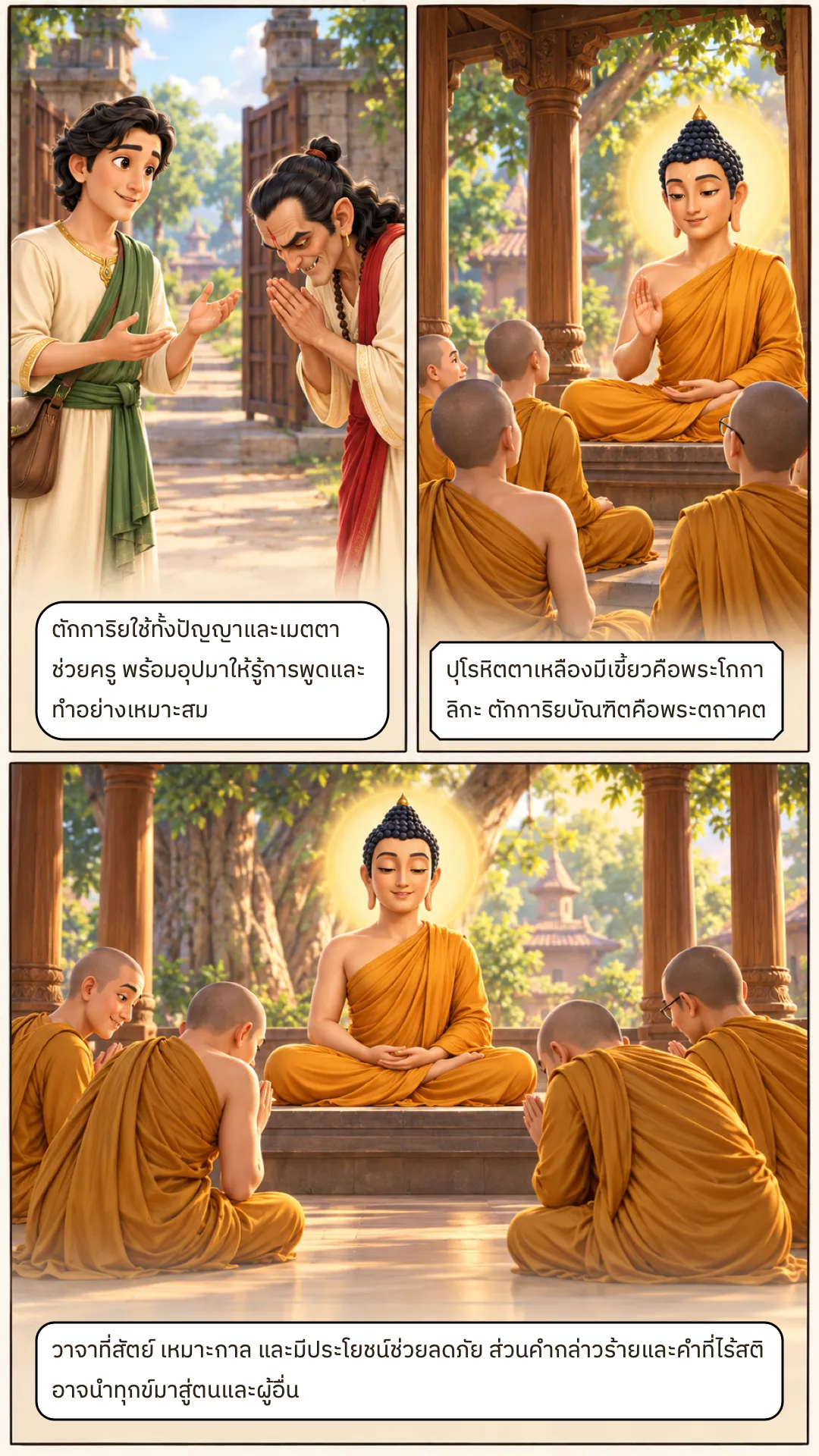 ตักการิยชาดก หน้า 8