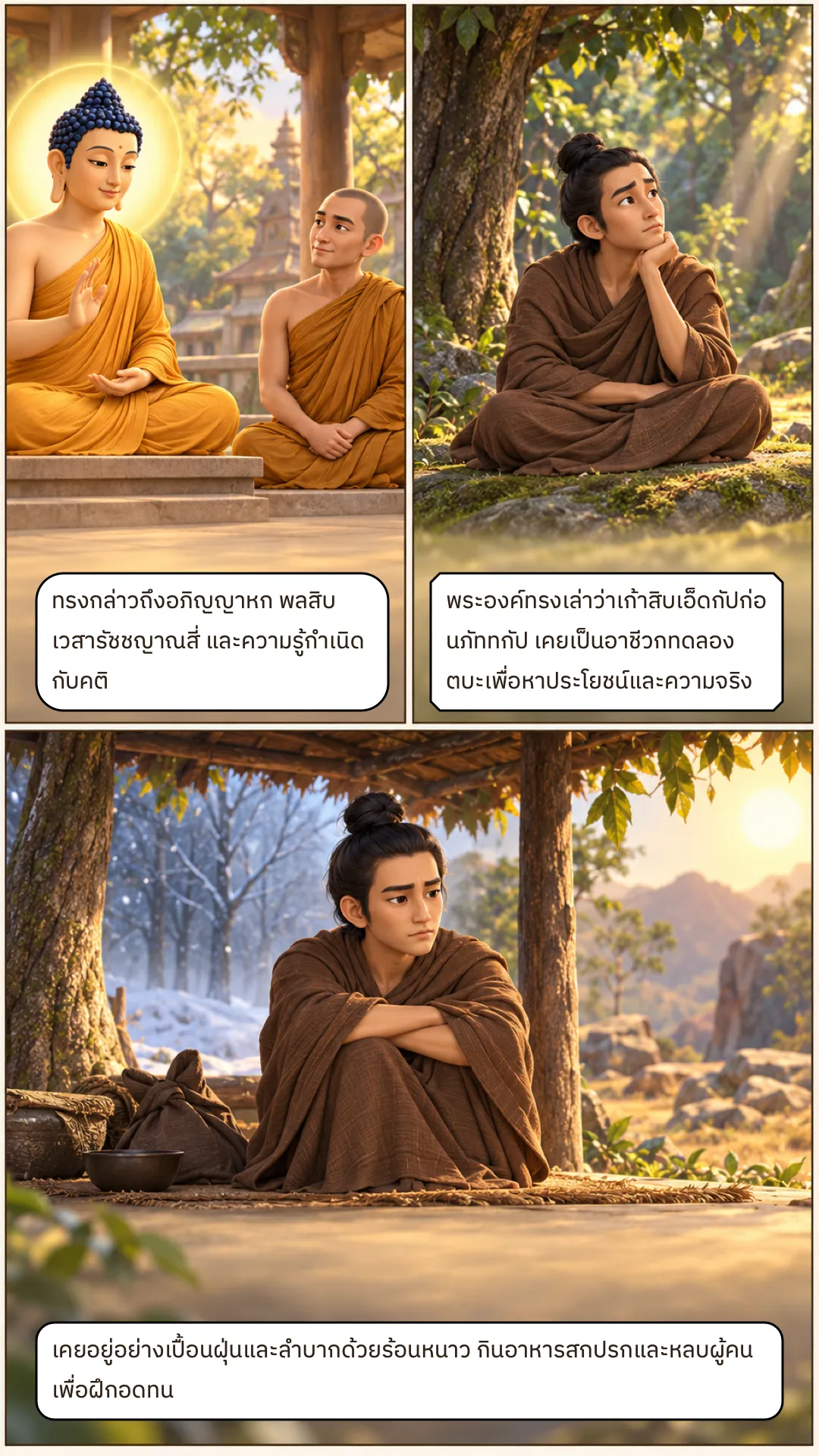 โลมหังสชาดก หน้า 2