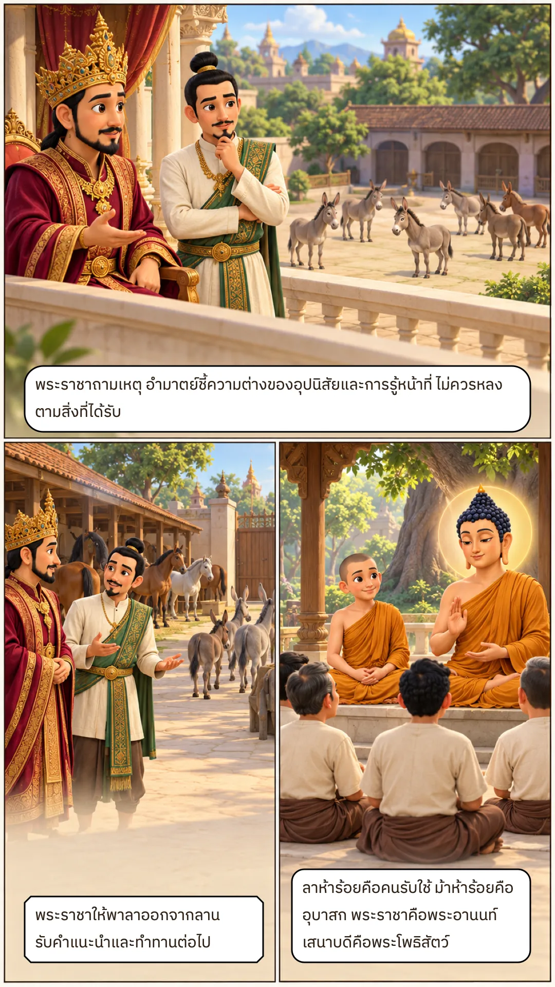 วาโลทกชาดก หน้า 3