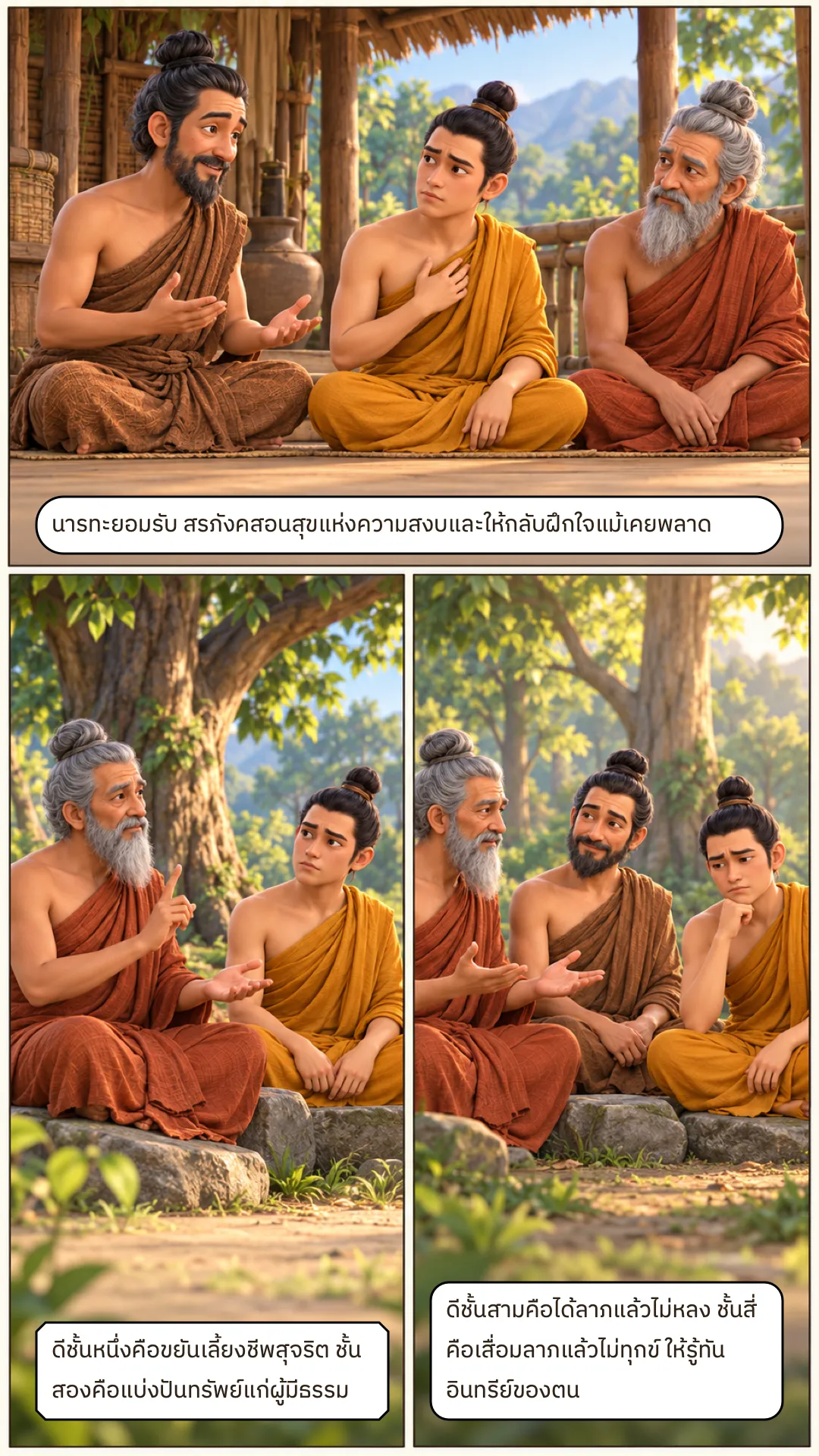 อินทริยชาดก หน้า 3