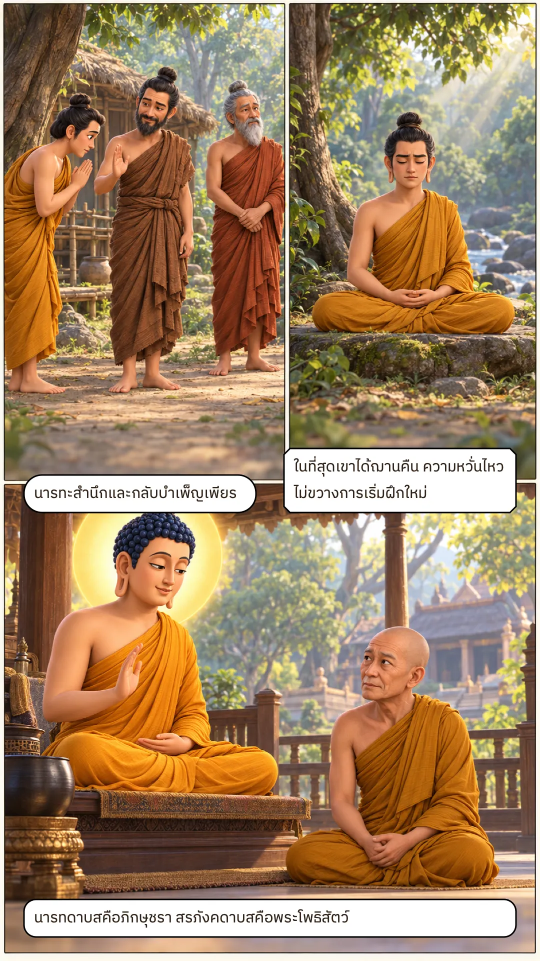 อินทริยชาดก หน้า 4