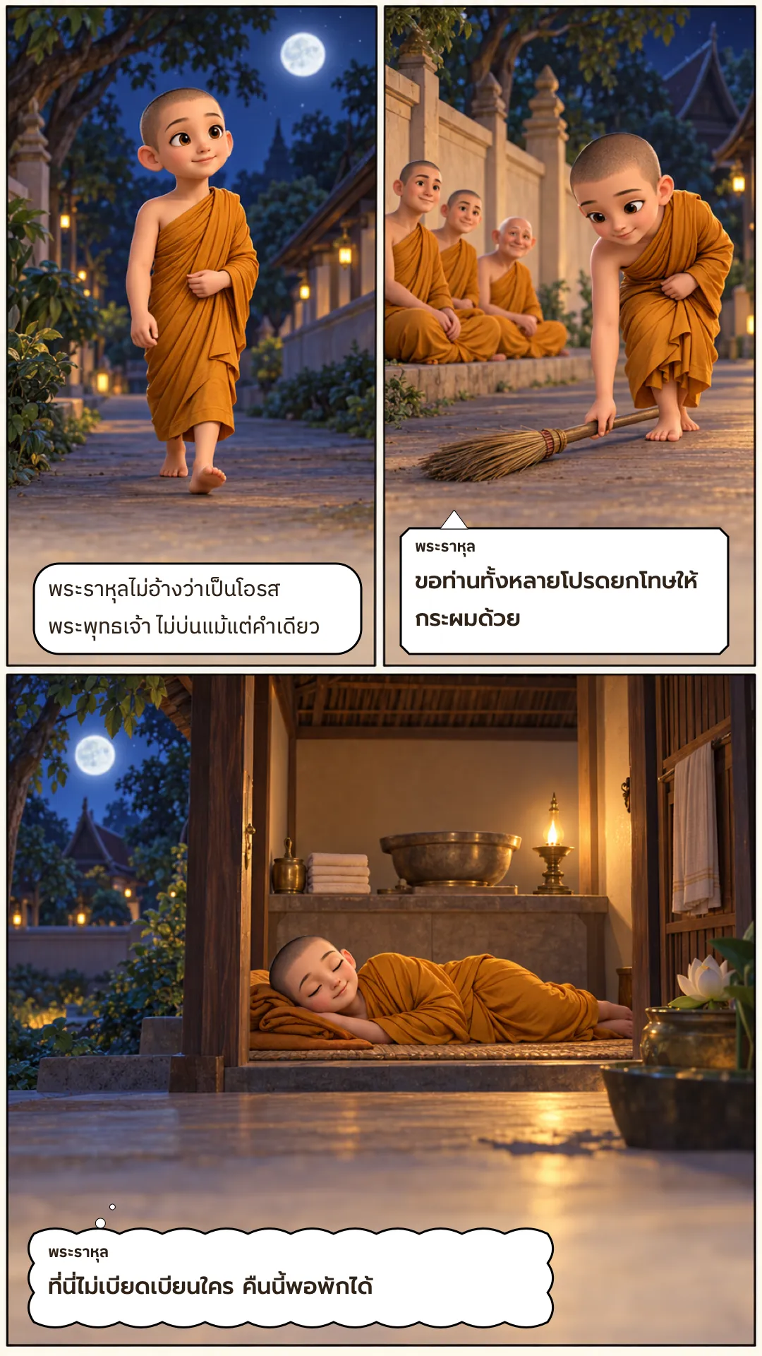 ติปัลลัตถมิคชาดก หน้า 2
