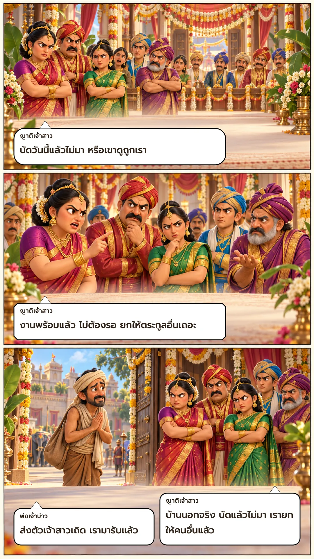 นักขัตตชาดก หน้า 2