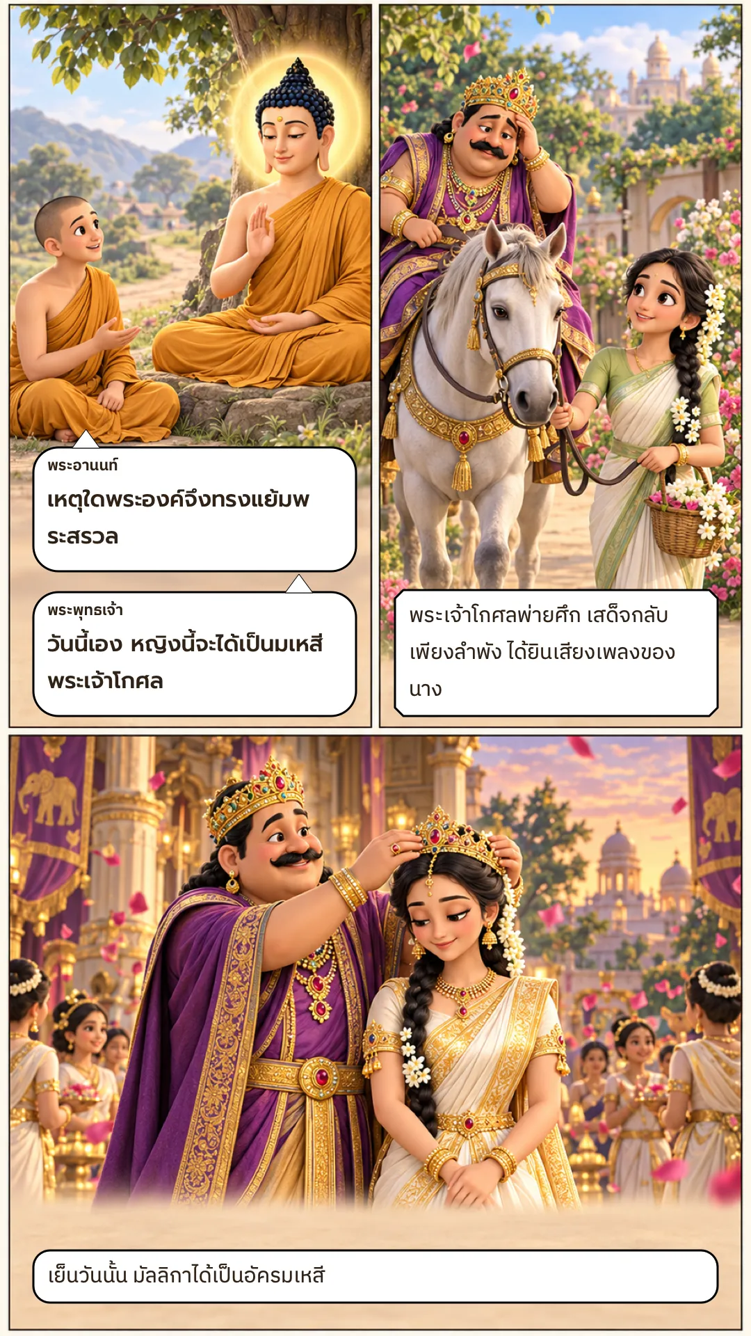กุมมาสปิณฑชาดก หน้า 2