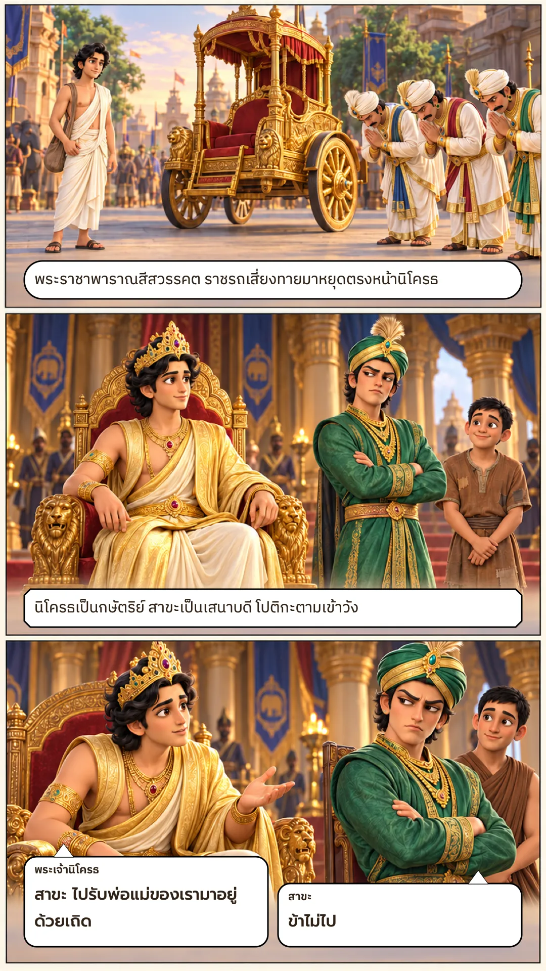 นิโครธชาดก หน้า 5