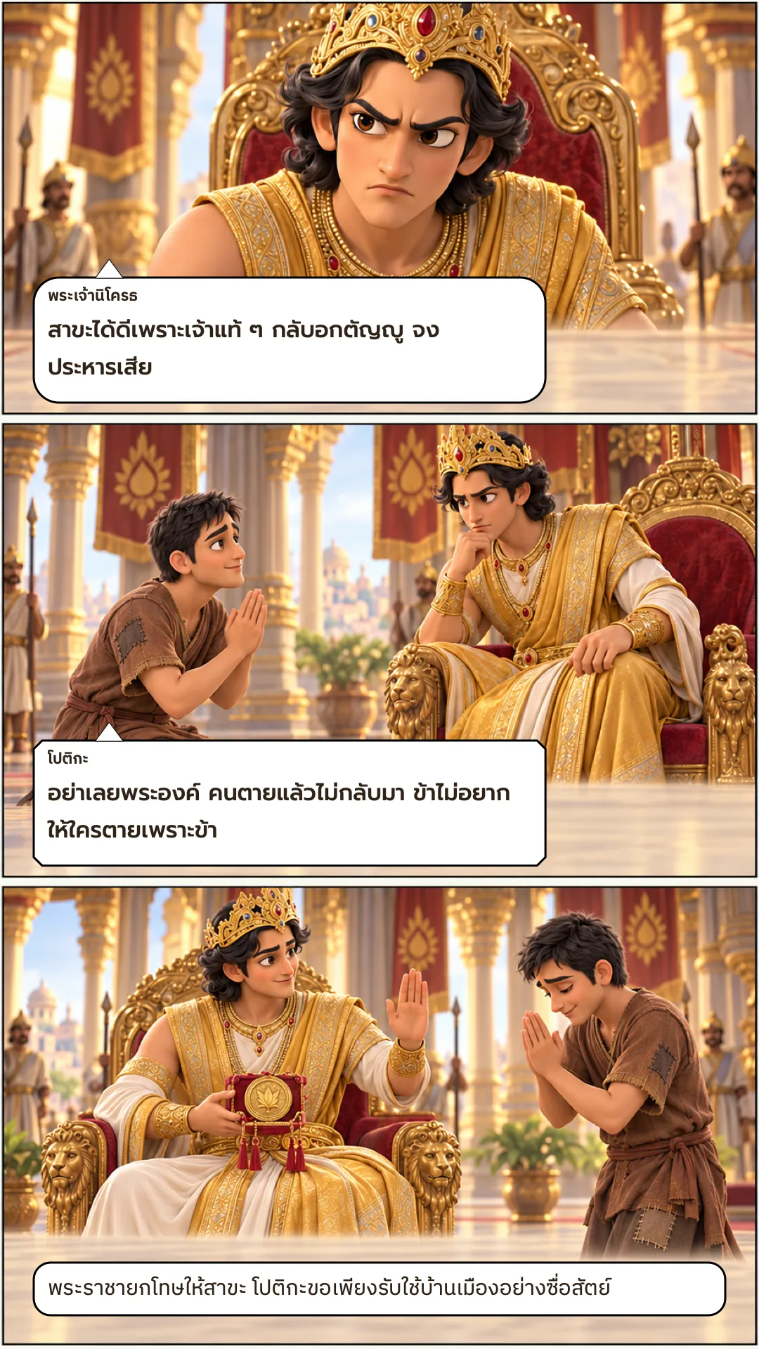 นิโครธชาดก หน้า 7